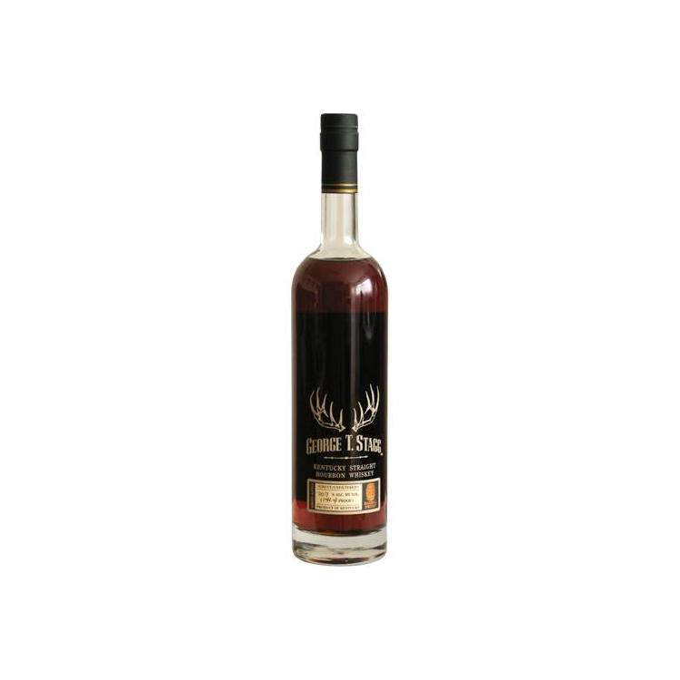 George T. Stagg Barrel Proof