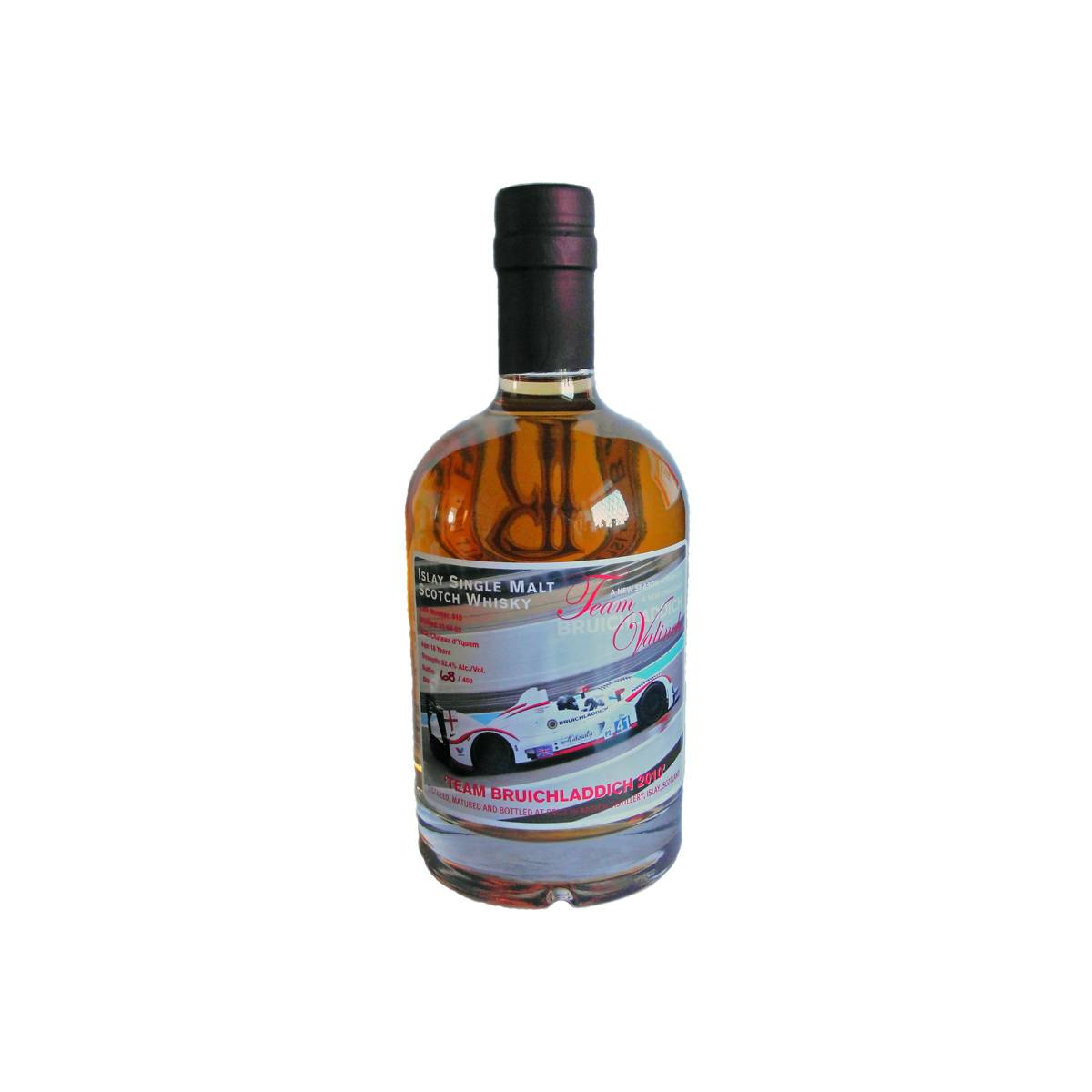 Bruichladdich 1992 18 Years Single Malt Whisky 2