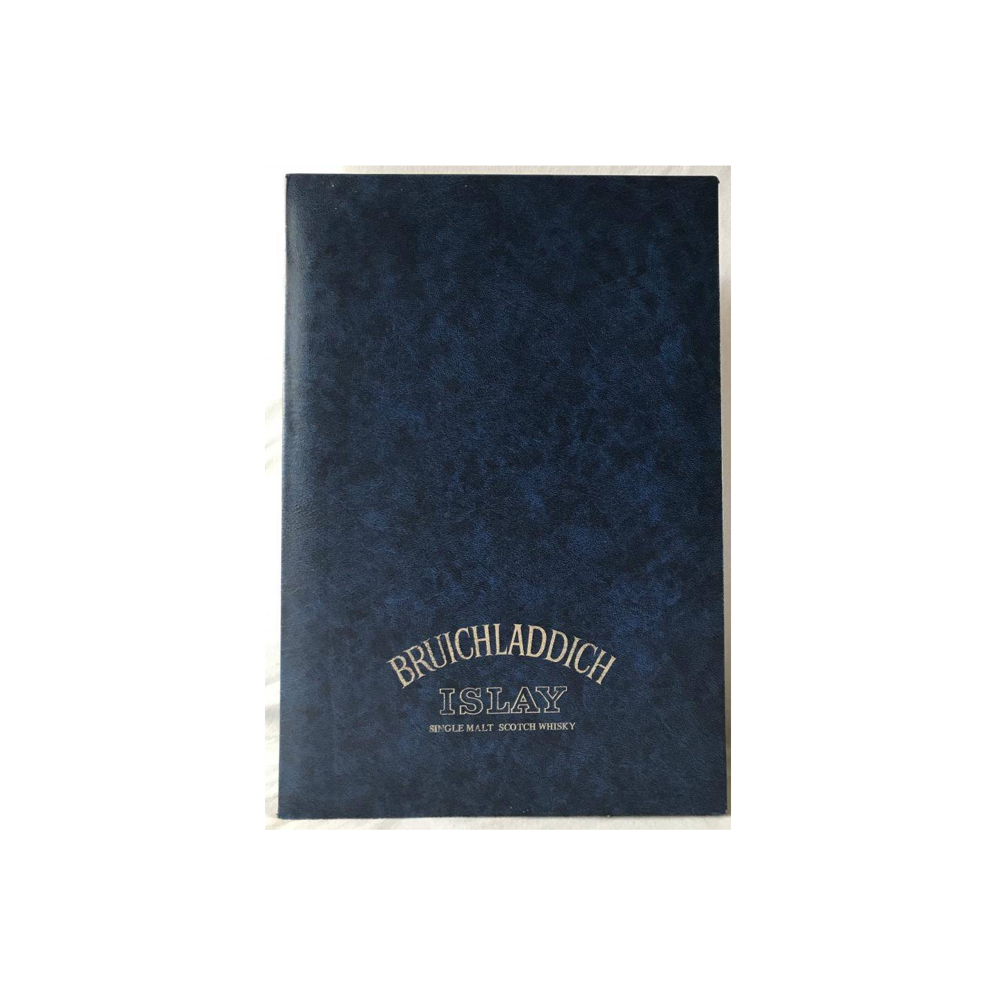 Bruichladdich 10 Years Single Malt Whisky 3