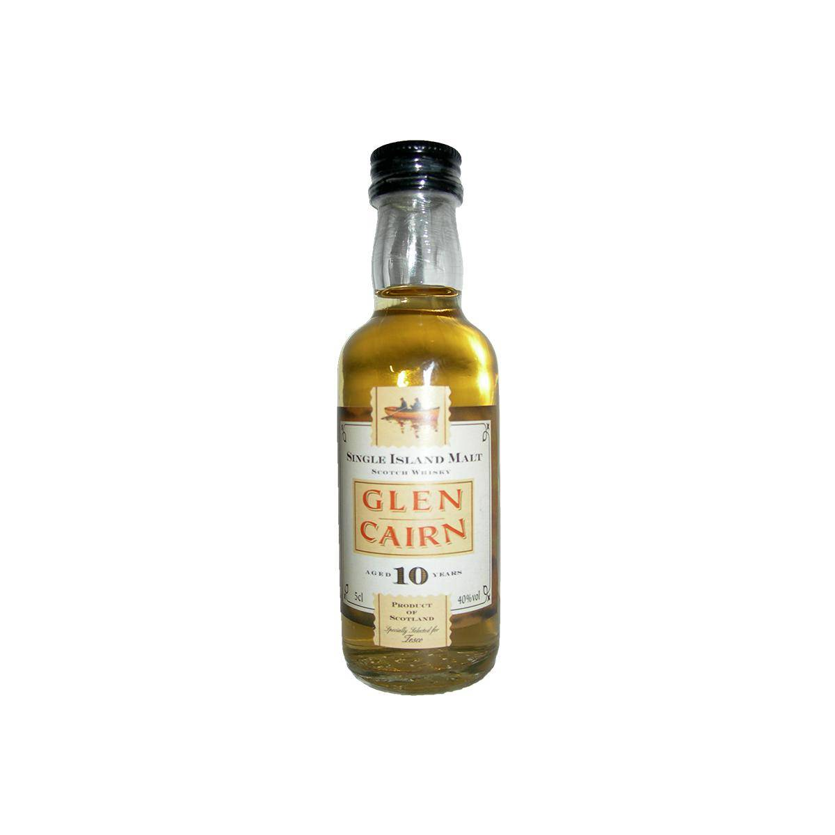 Glen Cairn 10-year-old 2