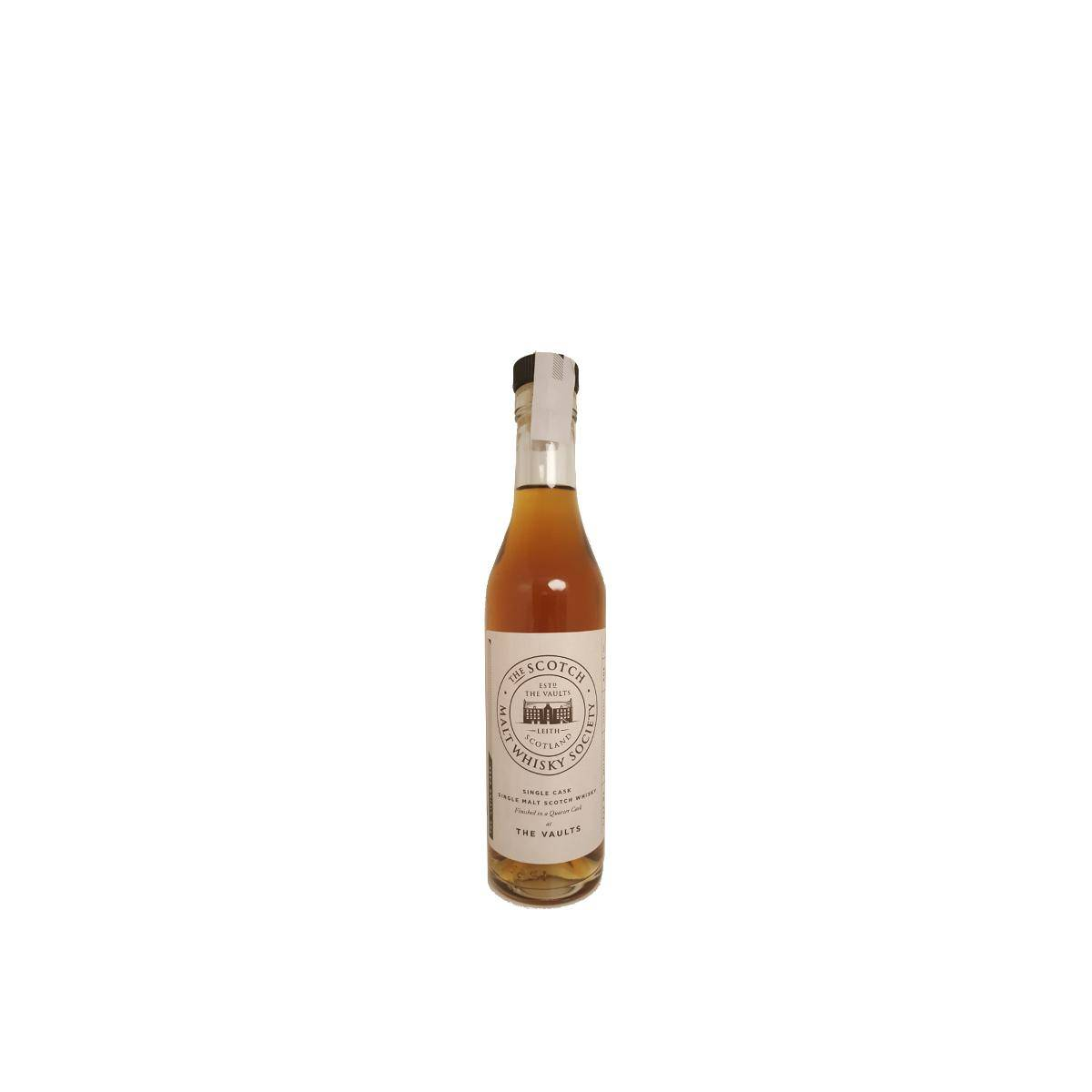The Scotch Malt Whisky Society 16 Years Single Malt Whisky