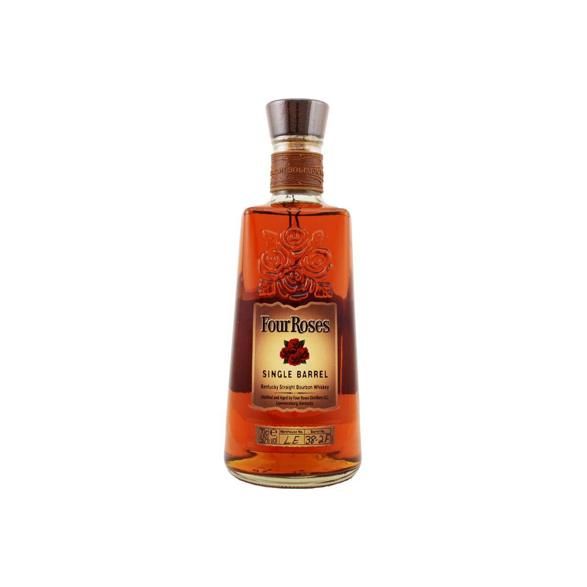 Four Roses Bourbon Whisky