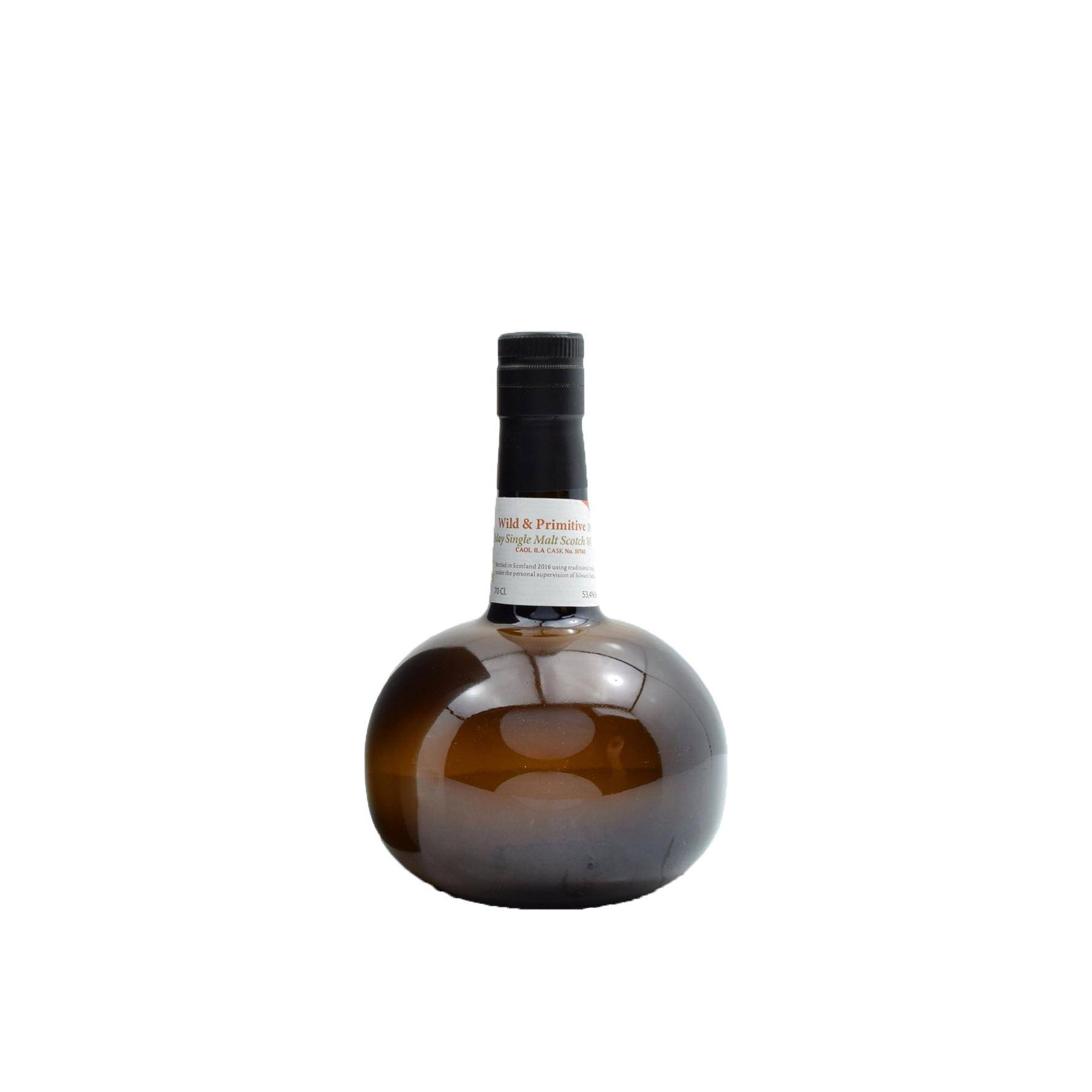 Caol Ila 1998 18 Years Single Malt Whisky