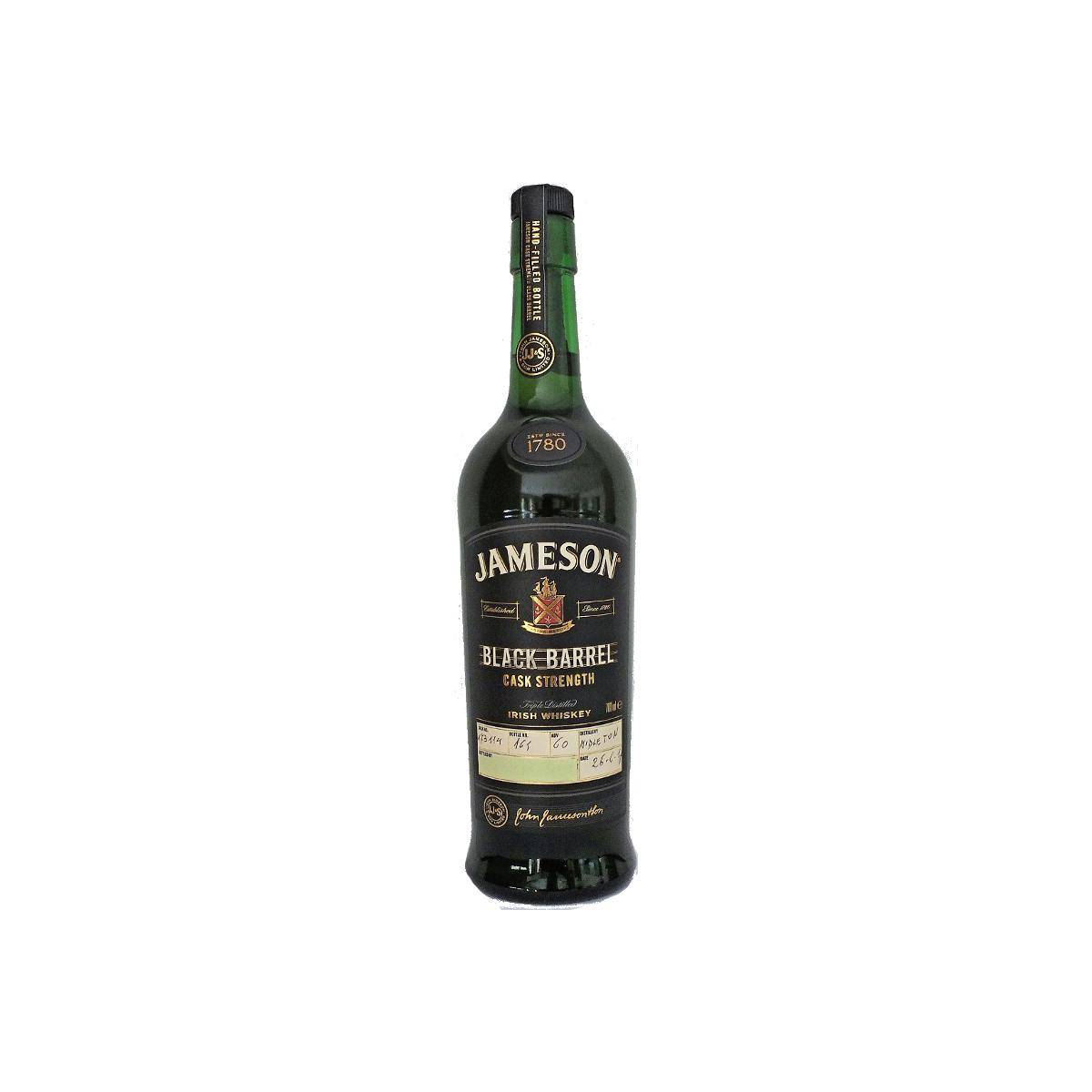 Jameson Single Pot Still Whisky