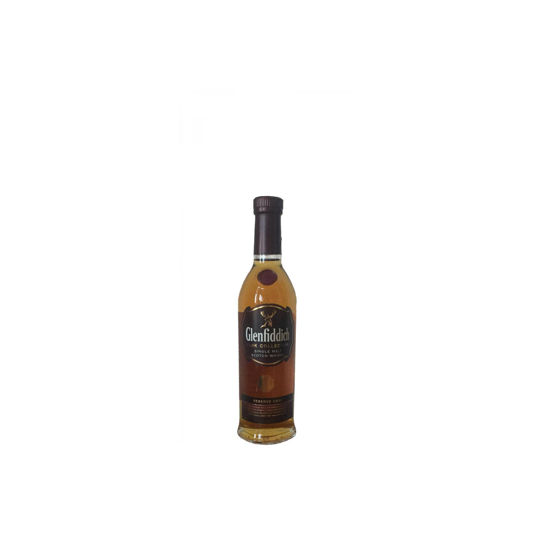 Glenfiddich Single Malt Whisky