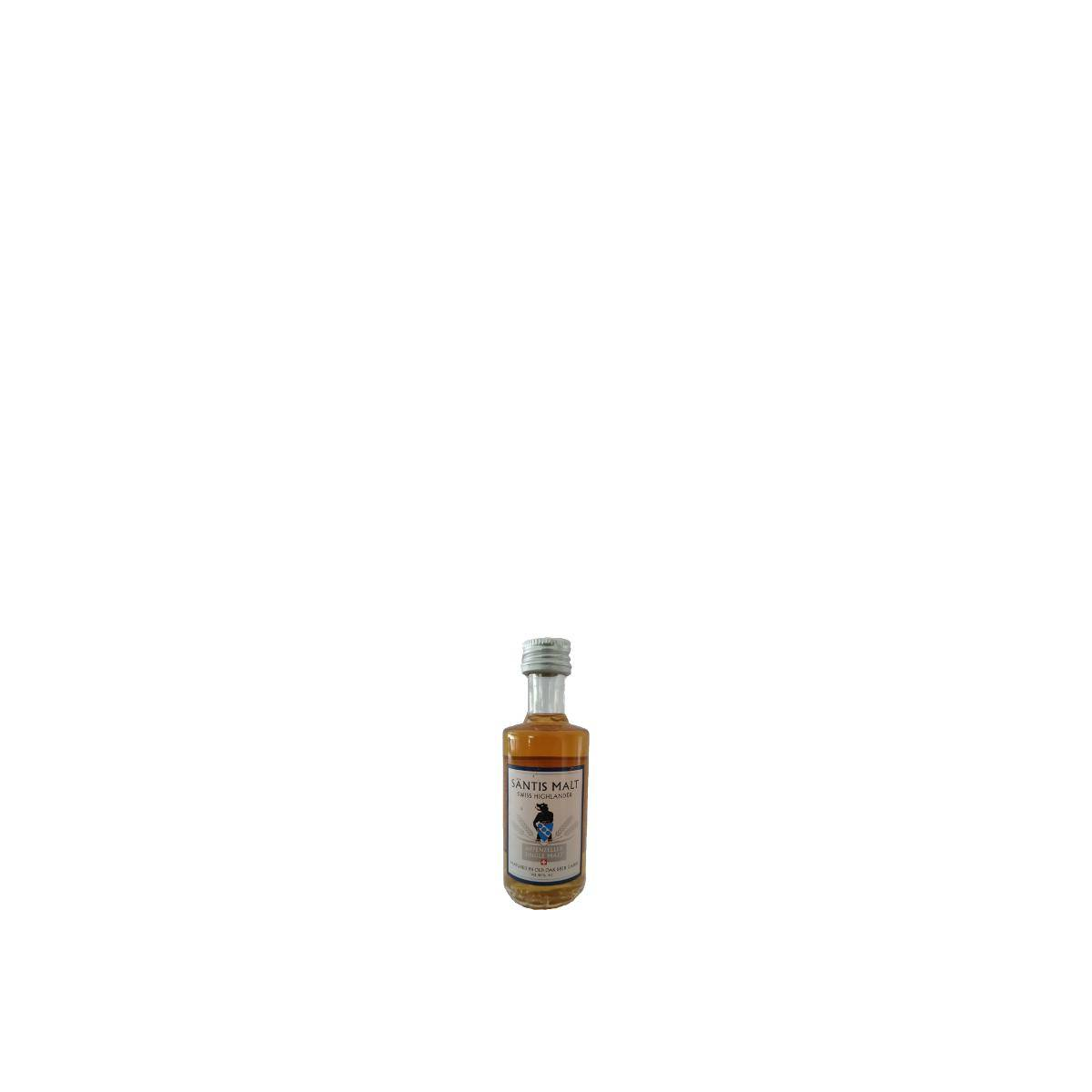 Säntis Malt Single Malt Whisky