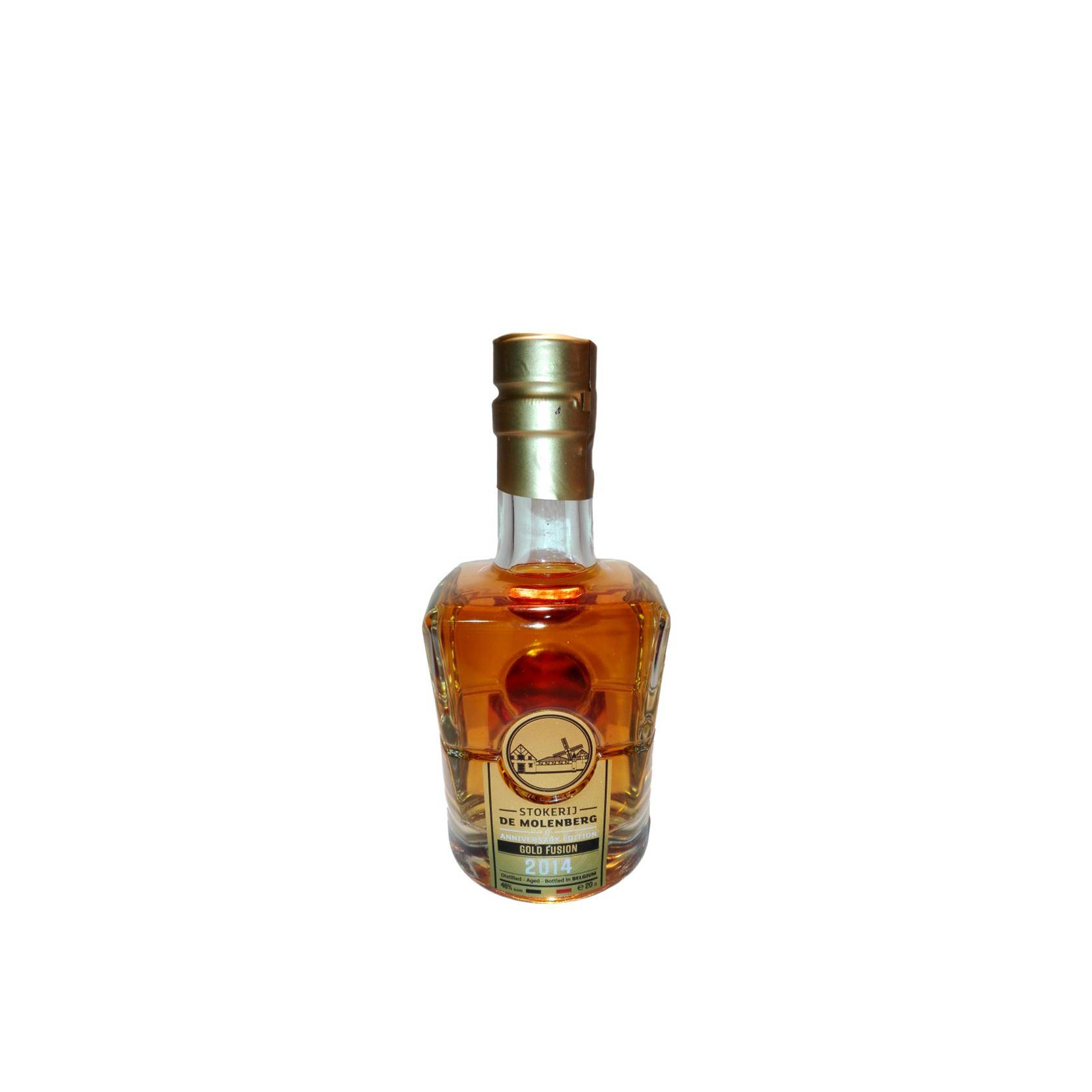 De Molen 6 Years Blended Malt Whisky