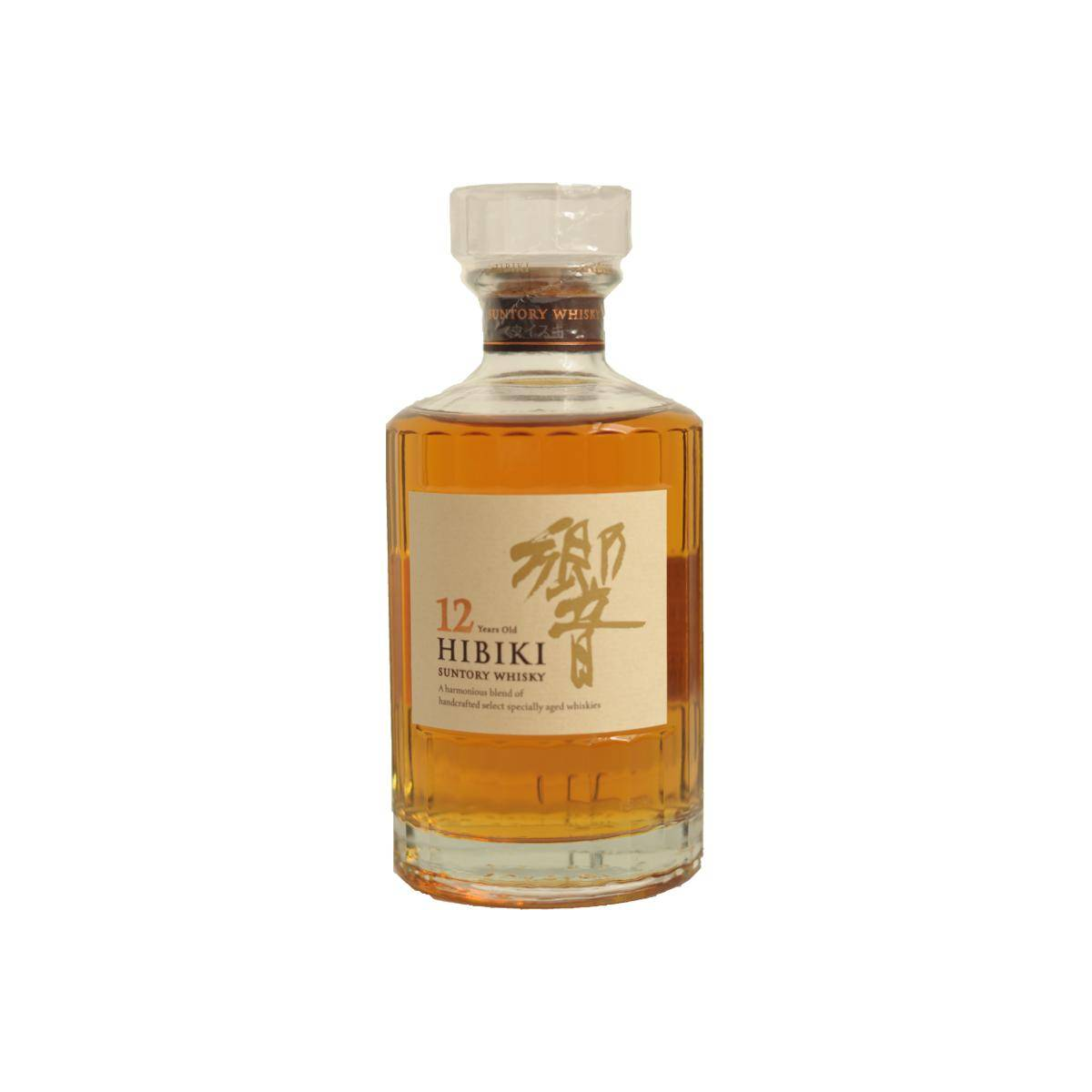 Hibiki 12-year-old 2