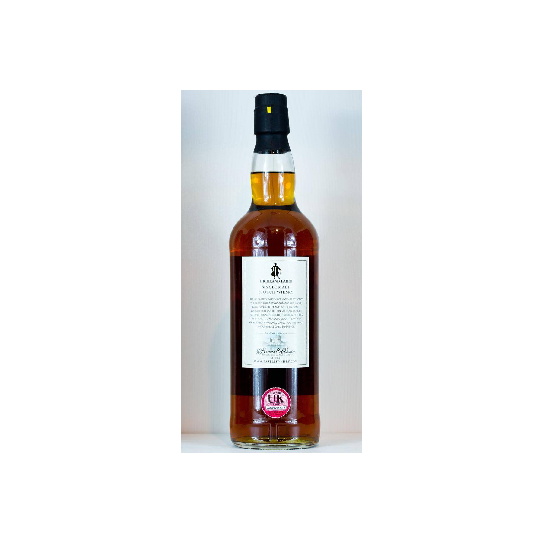 Arran 1996 20 Years Single Malt Whisky 2