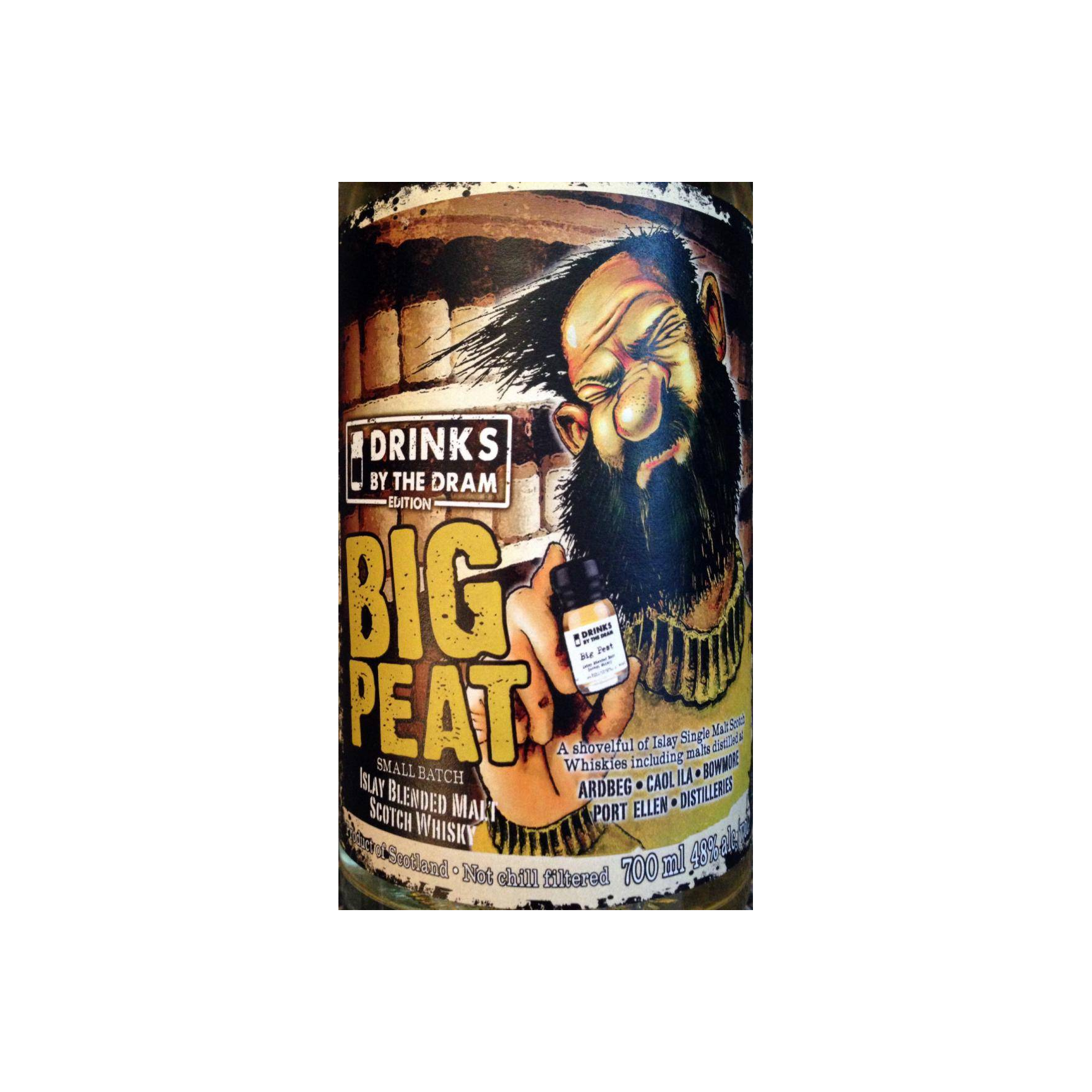 Douglas Laing Blended Malt Whisky 2