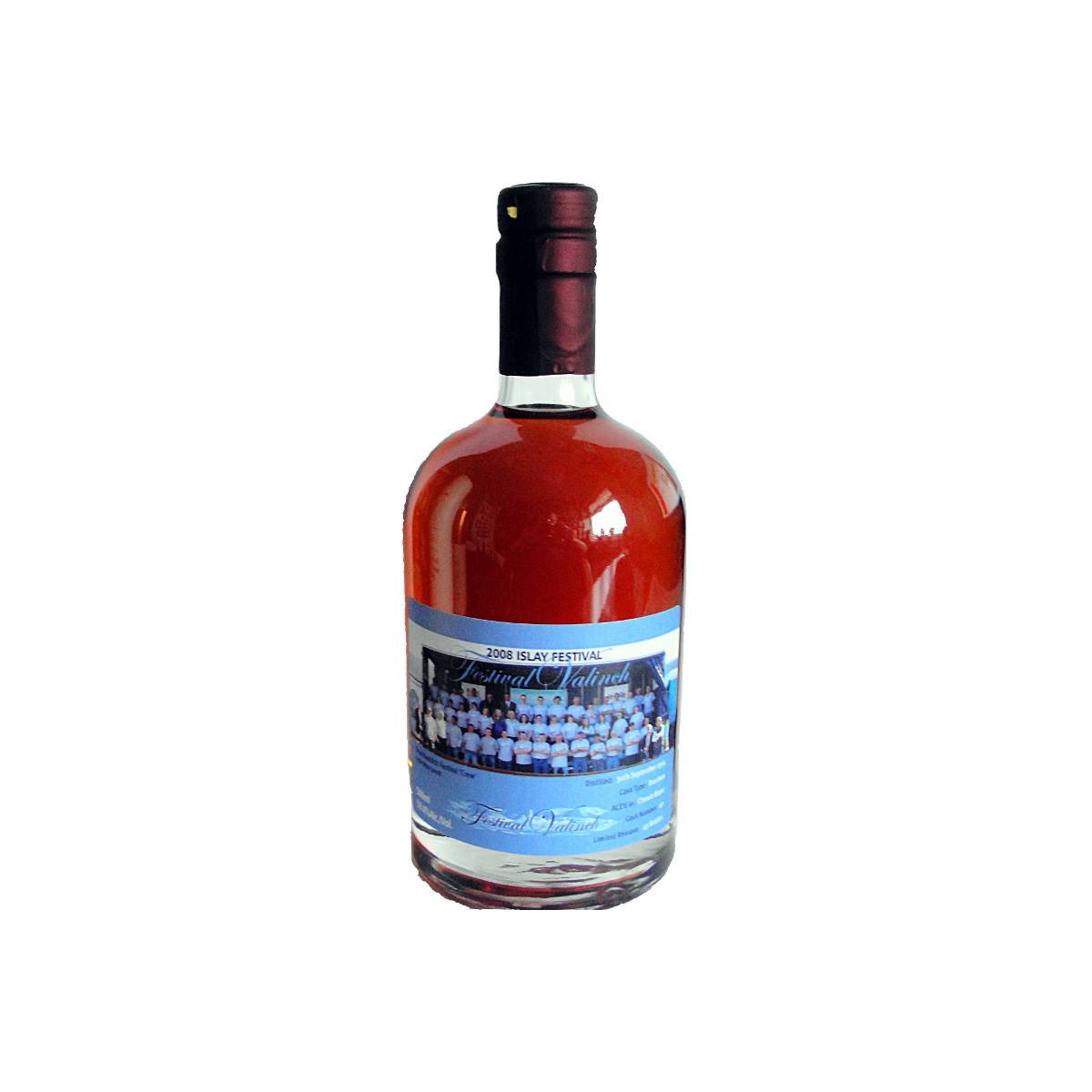 Bruichladdich 1994 13 Years Single Malt Whisky 2