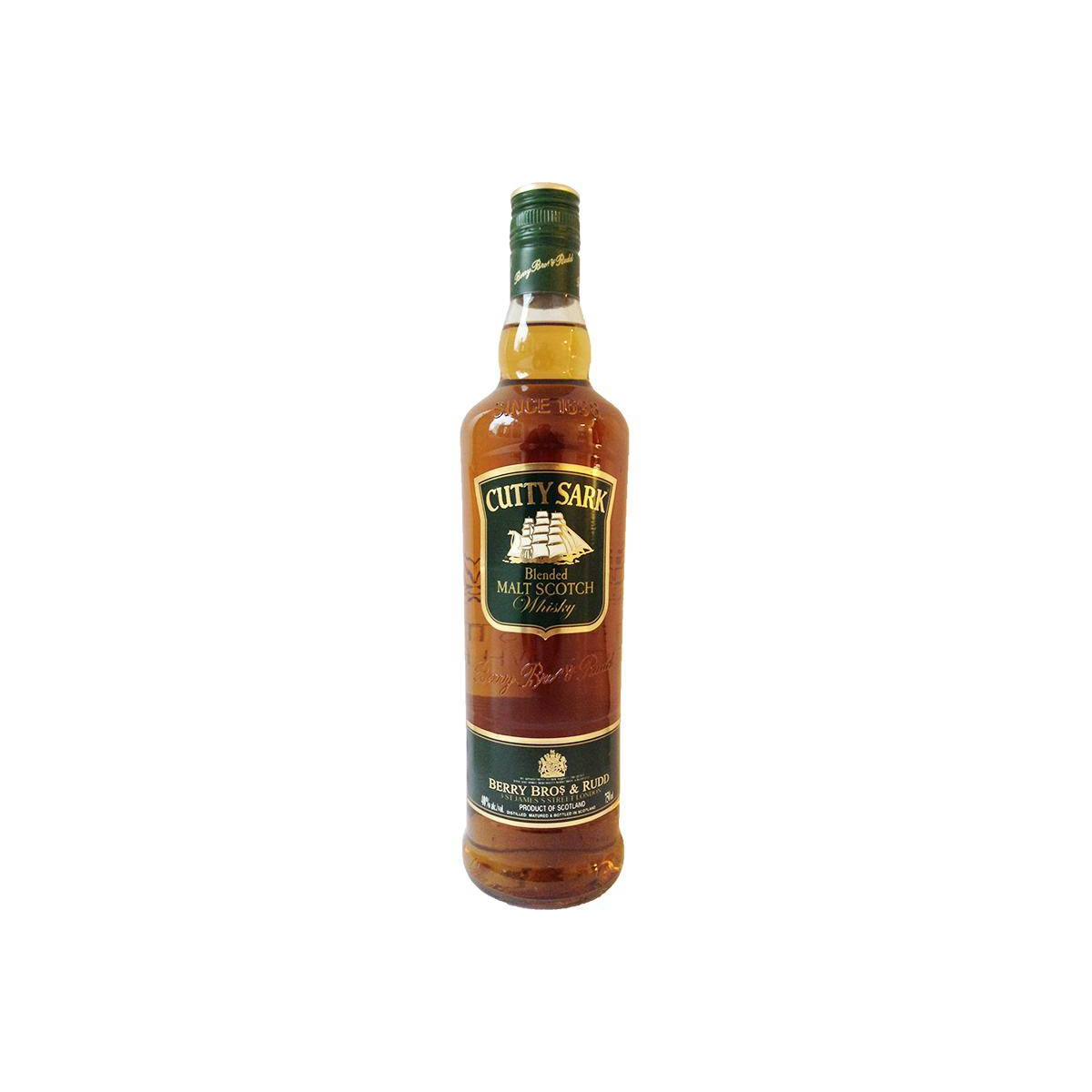 Berry Bros. & Rudd Blended Malt Whisky