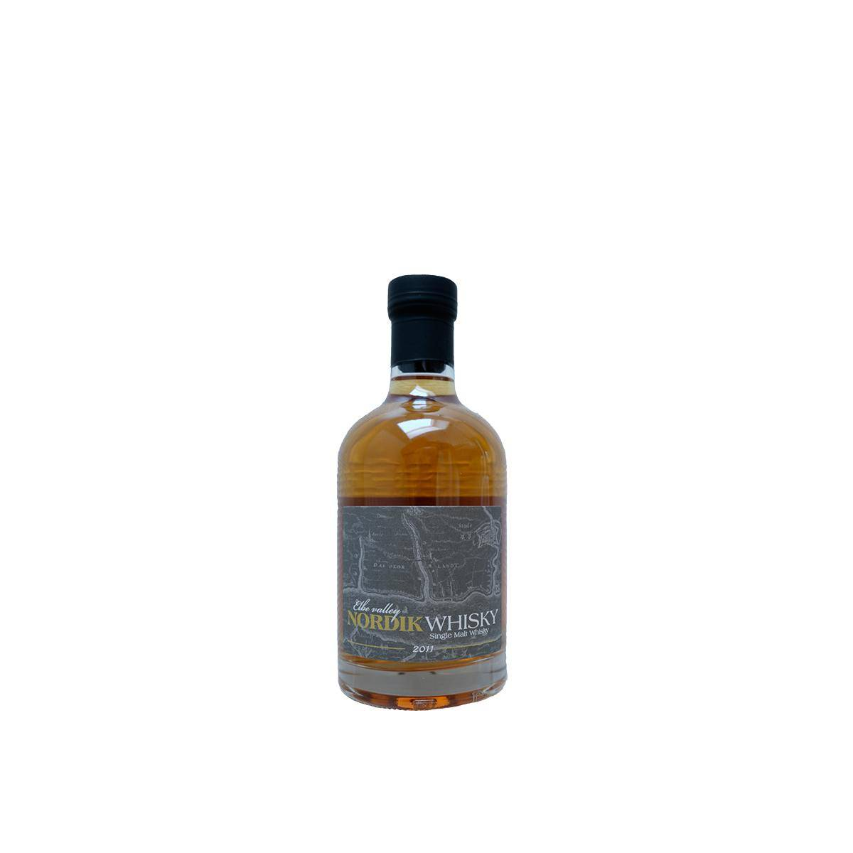 Elbe-Valley NORDIK Whisky 2011