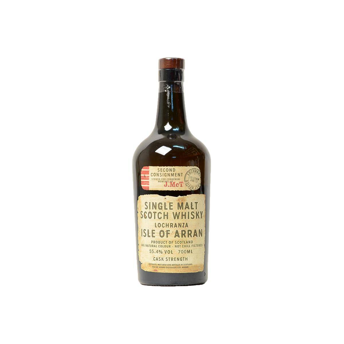 Arran Single Malt Whisky