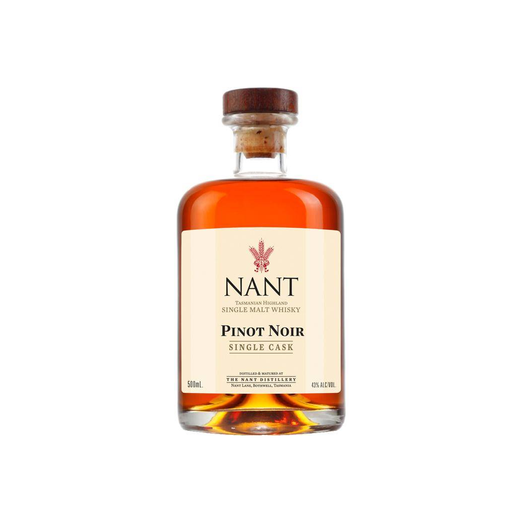 Nant Pinot Noir