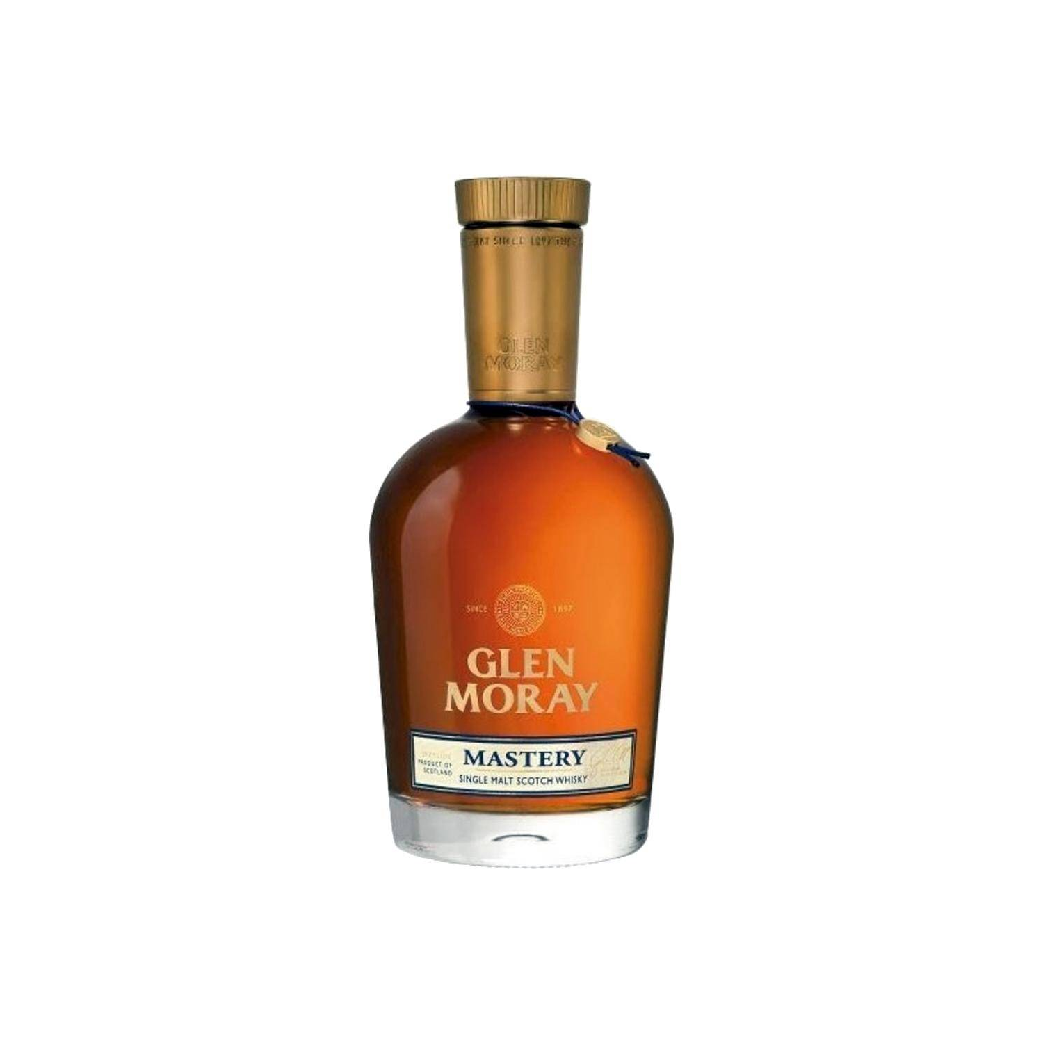 Glen Moray Single Malt Whisky
