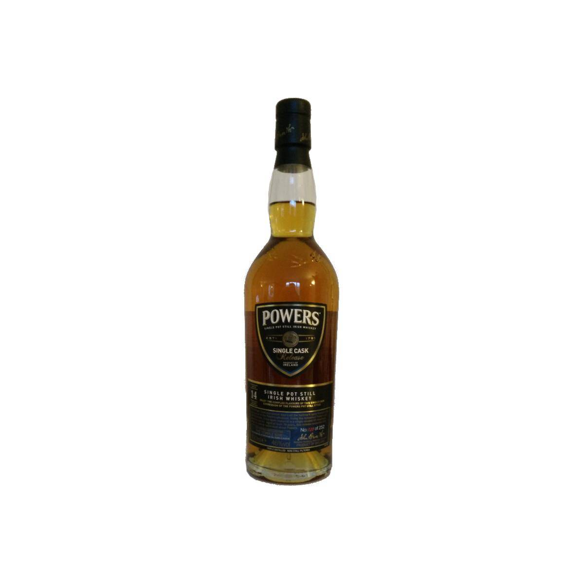 Midleton 14 Years Single Pot Still Whisky