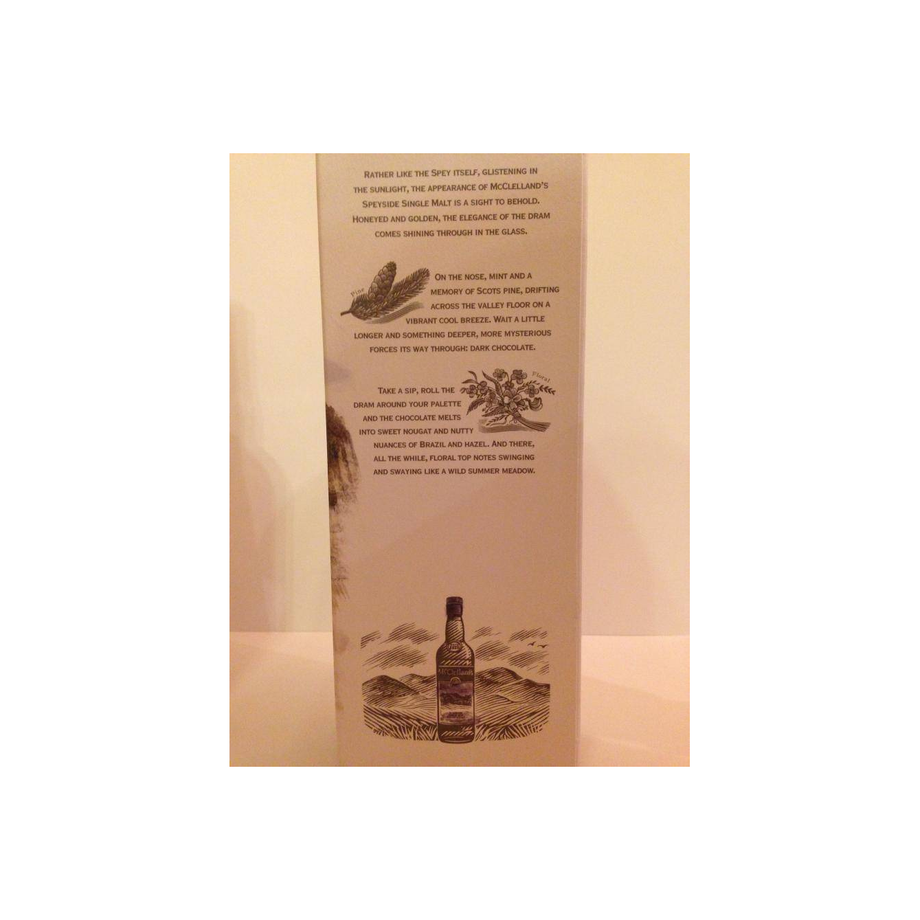 McClelland's Speyside