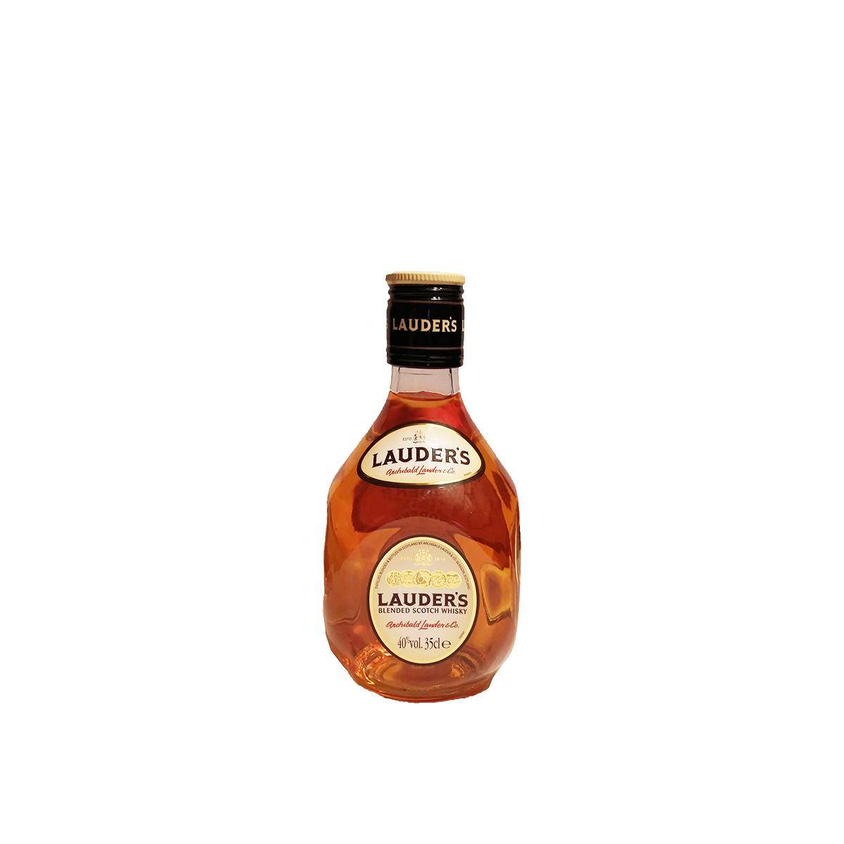Lauder's Blended Scotch Whisky