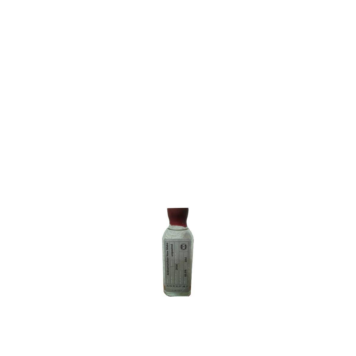 Ardnamurchan 2016 Spirit Whisky