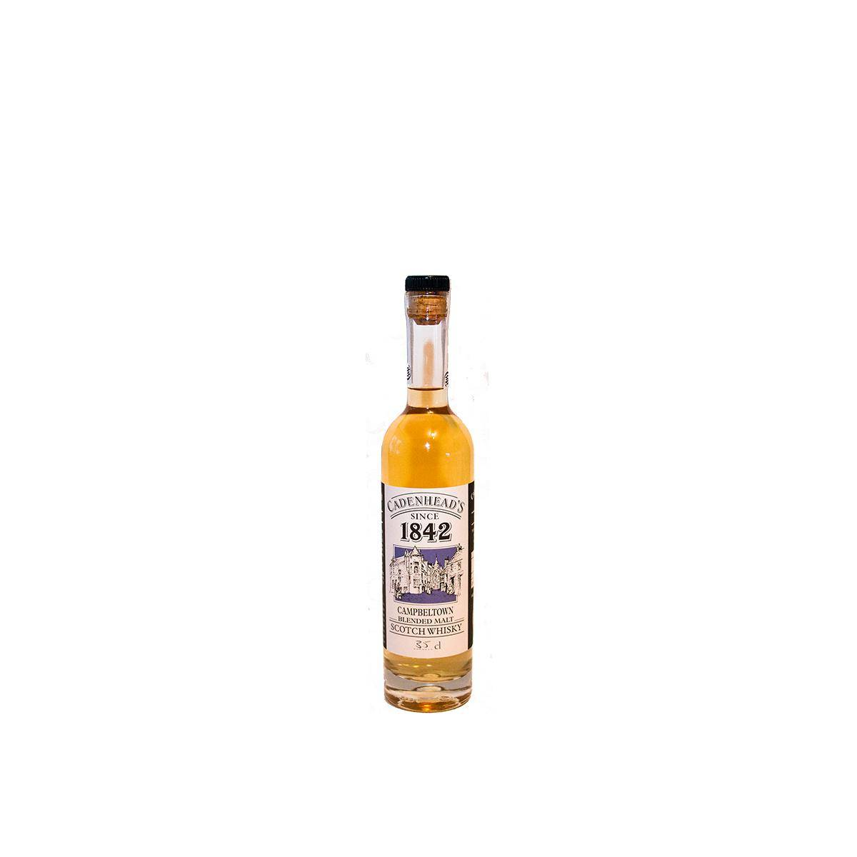 Campbeltown Blended Malt Cadenhead's 1842 CA