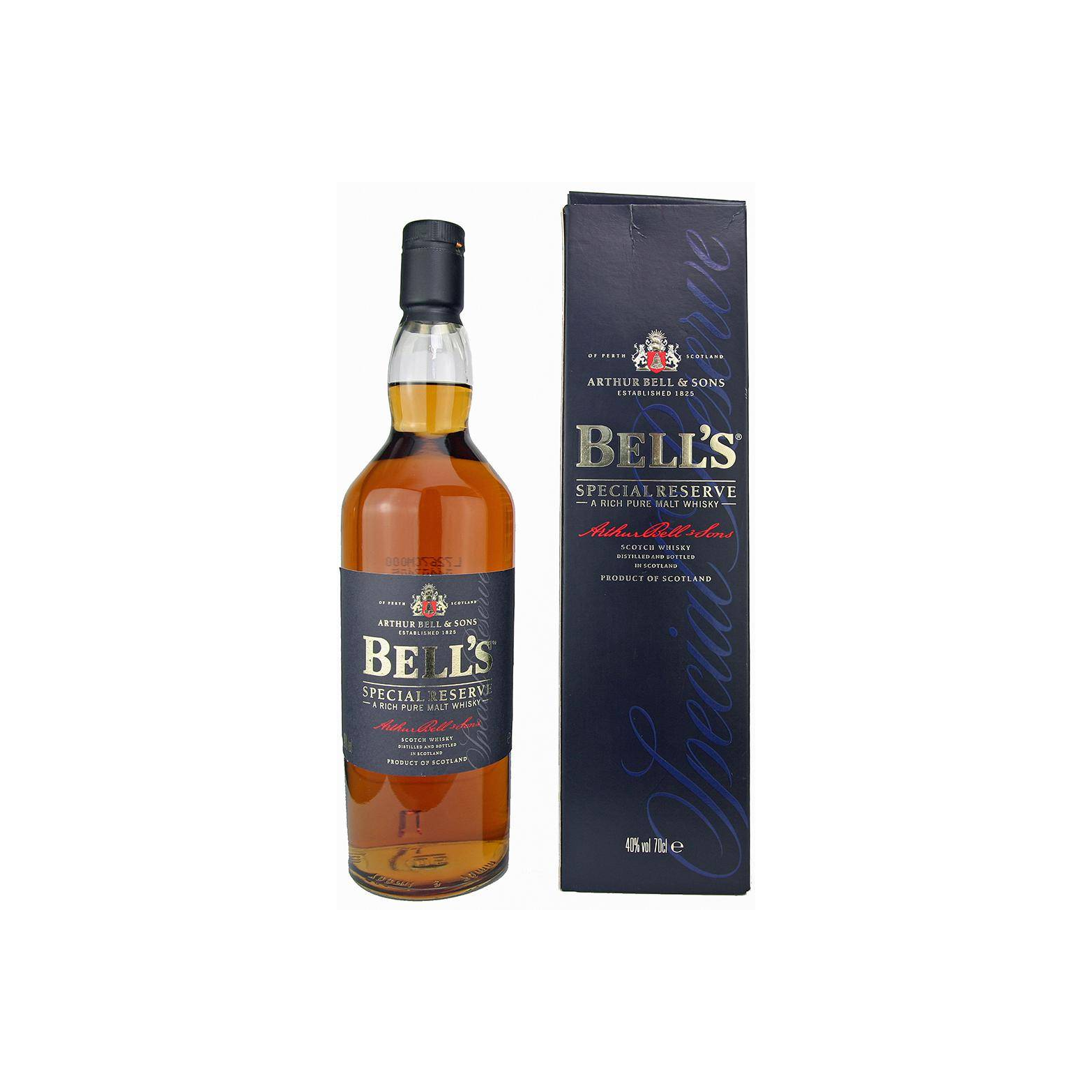 Bell's Special Reserve 2