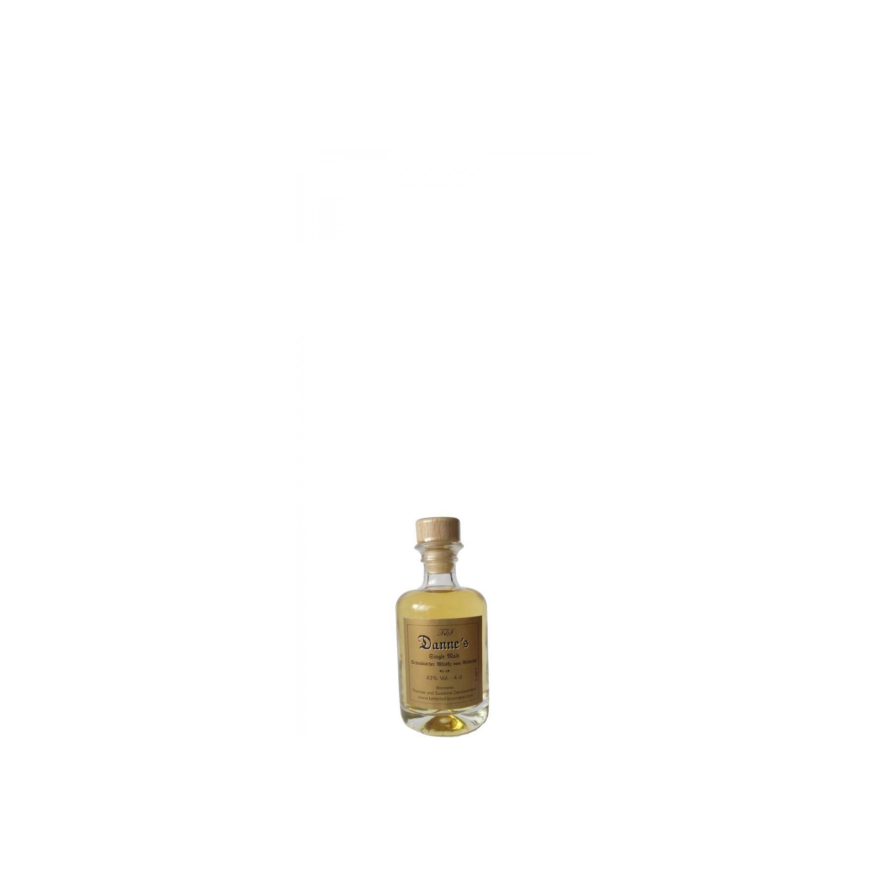 Danne's Single Malt