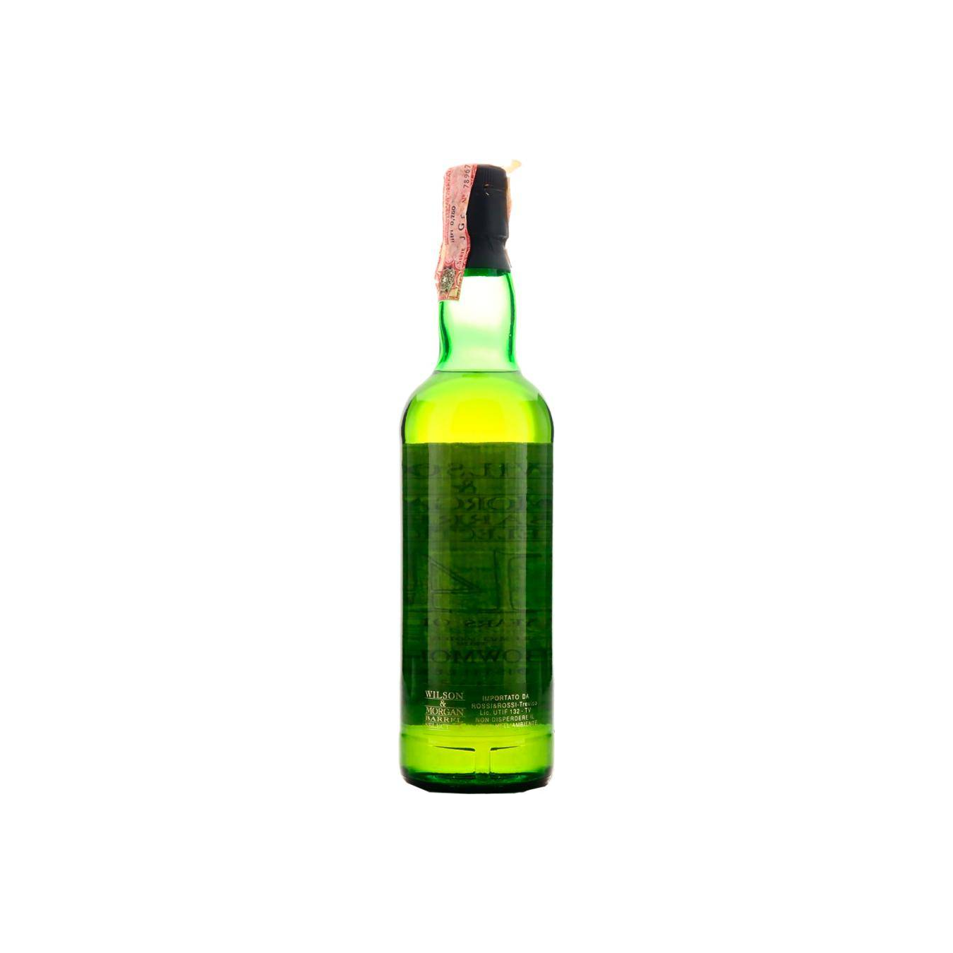 Bowmore 1981 14 Years Single Malt Whisky 2