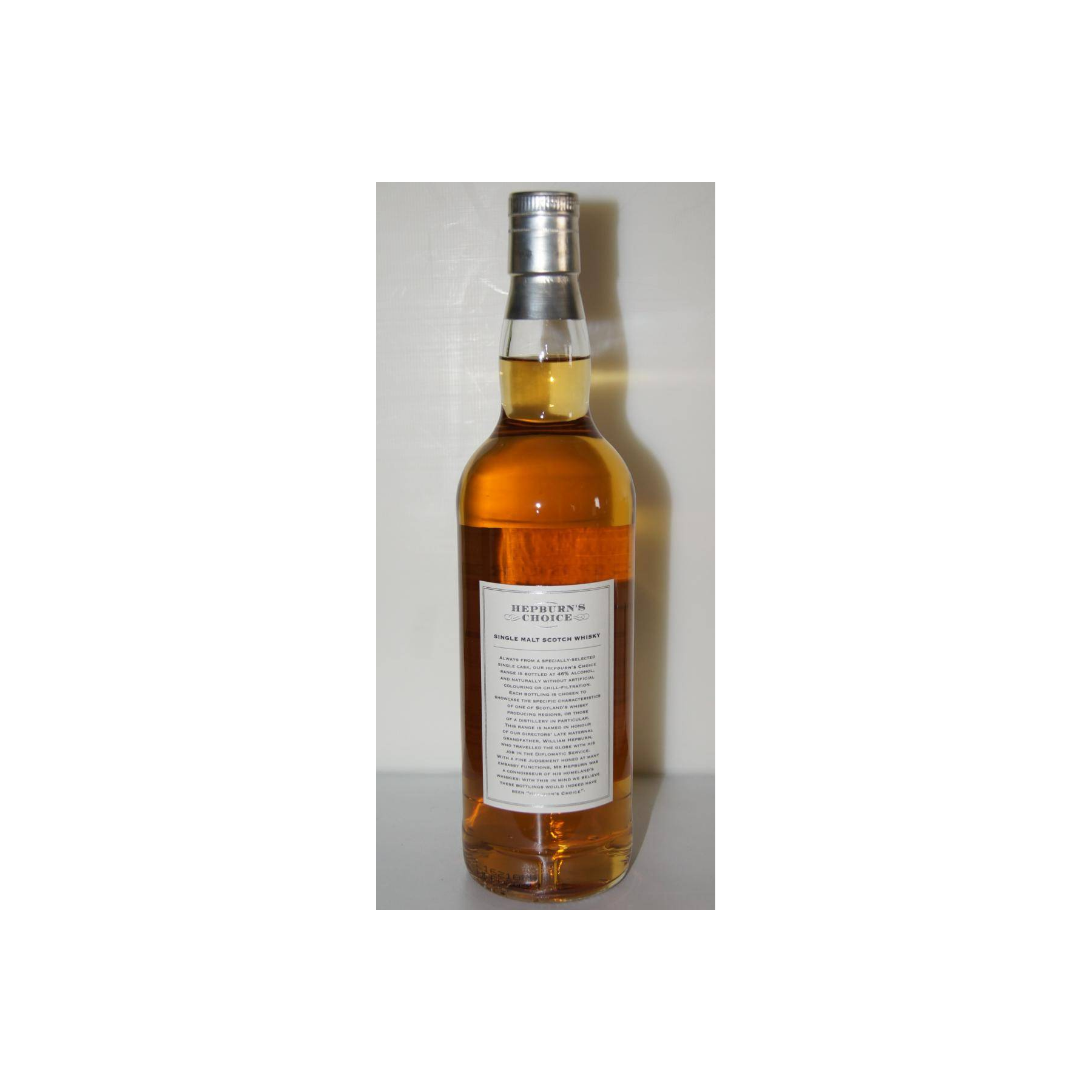 Craigellachie 2008 8 Years Single Malt Whisky 3
