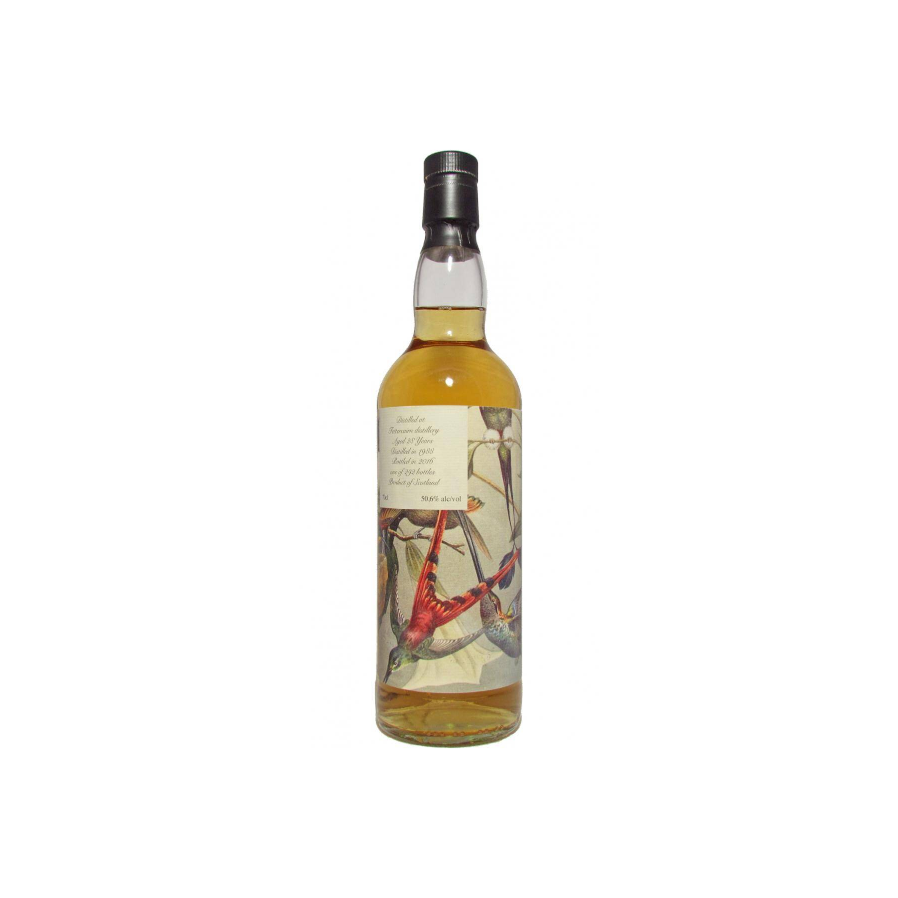 Fettercairn 1988 28 Years Single Malt Whisky