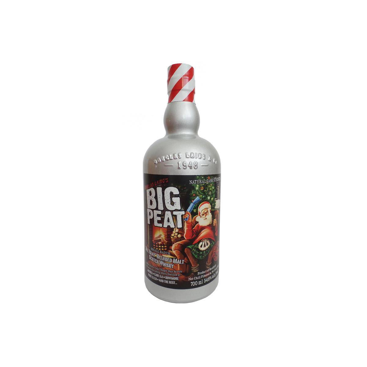 Douglas Laing Small Batch Blended Malt Whisky
