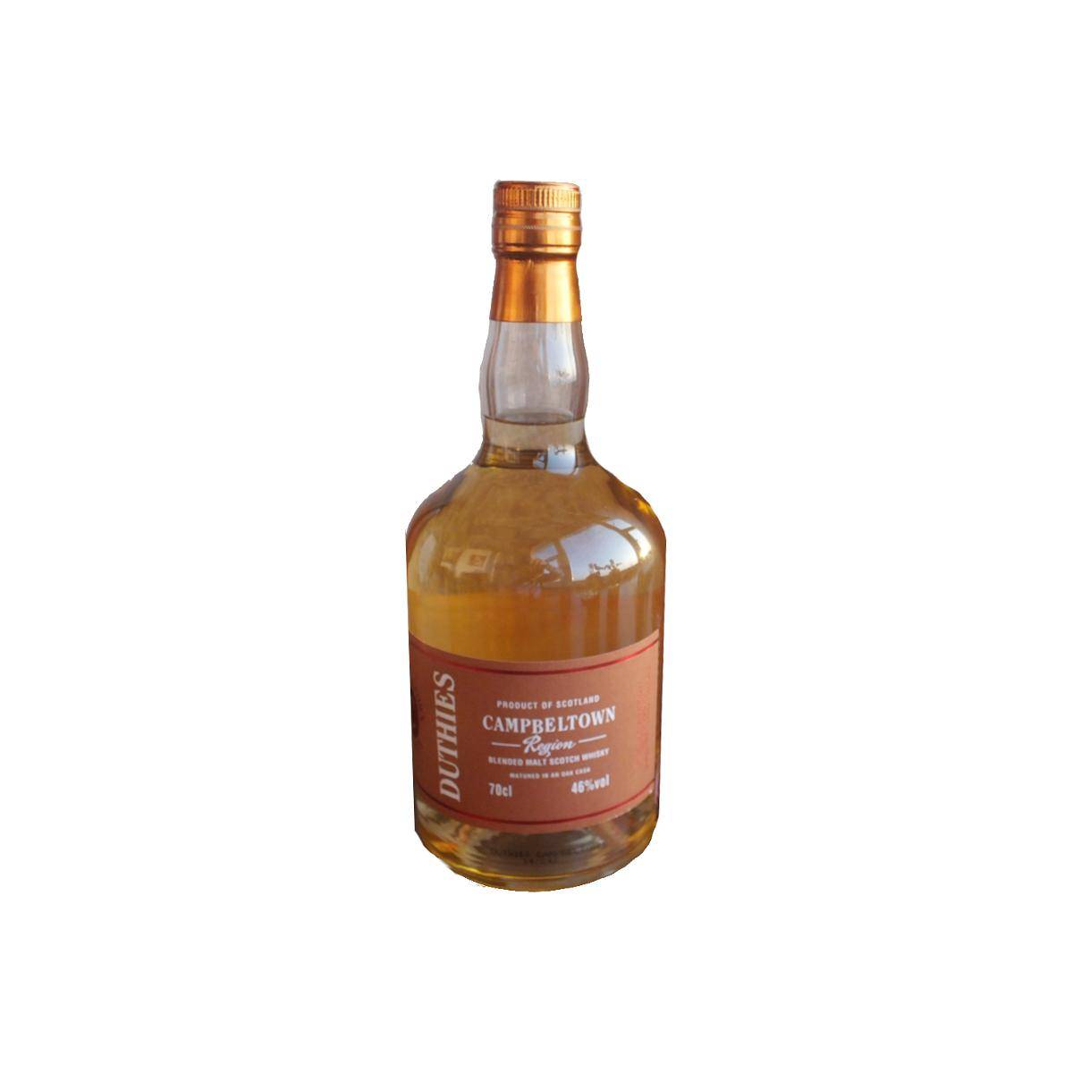 Cadenhead Blended Malt Whisky