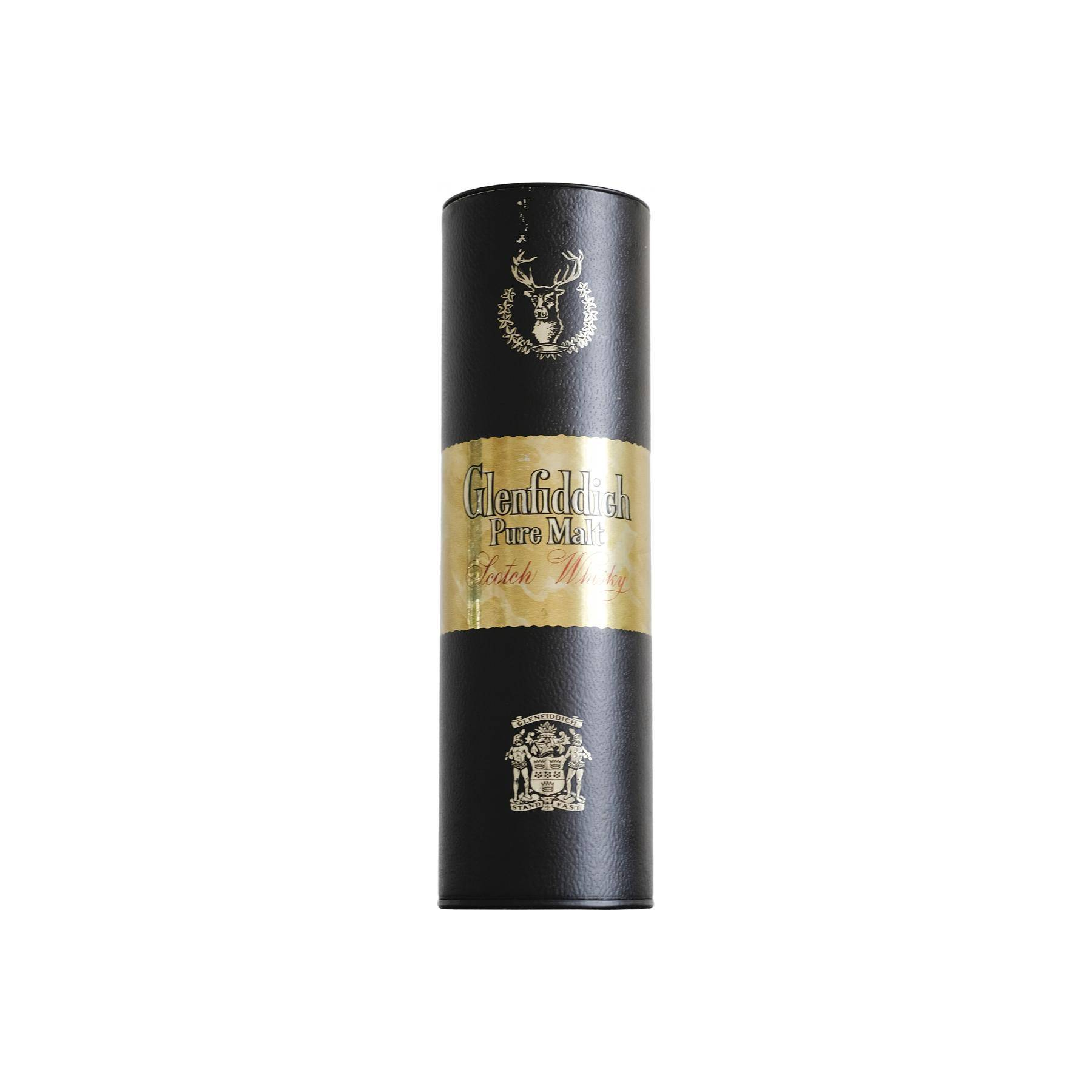 Glenfiddich 8 Years Single Malt Whisky 3
