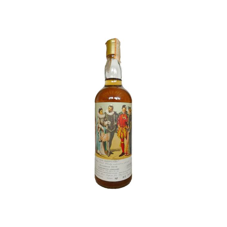 Glenkinchie 1966 22 Years Single Malt Whisky