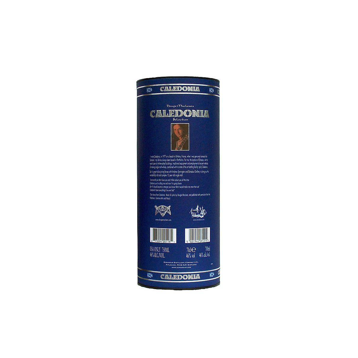 Edradour 12 Years Single Malt Whisky 3