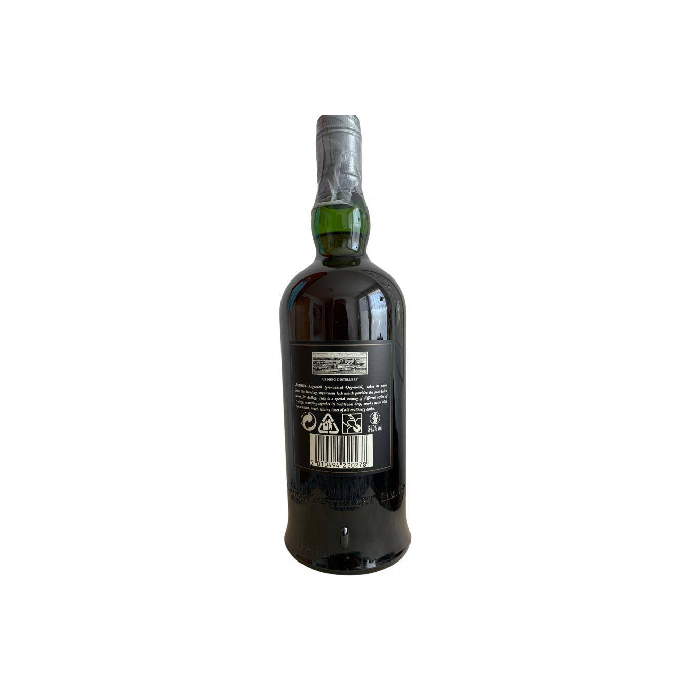 Ardbeg Single Malt Whisky 2