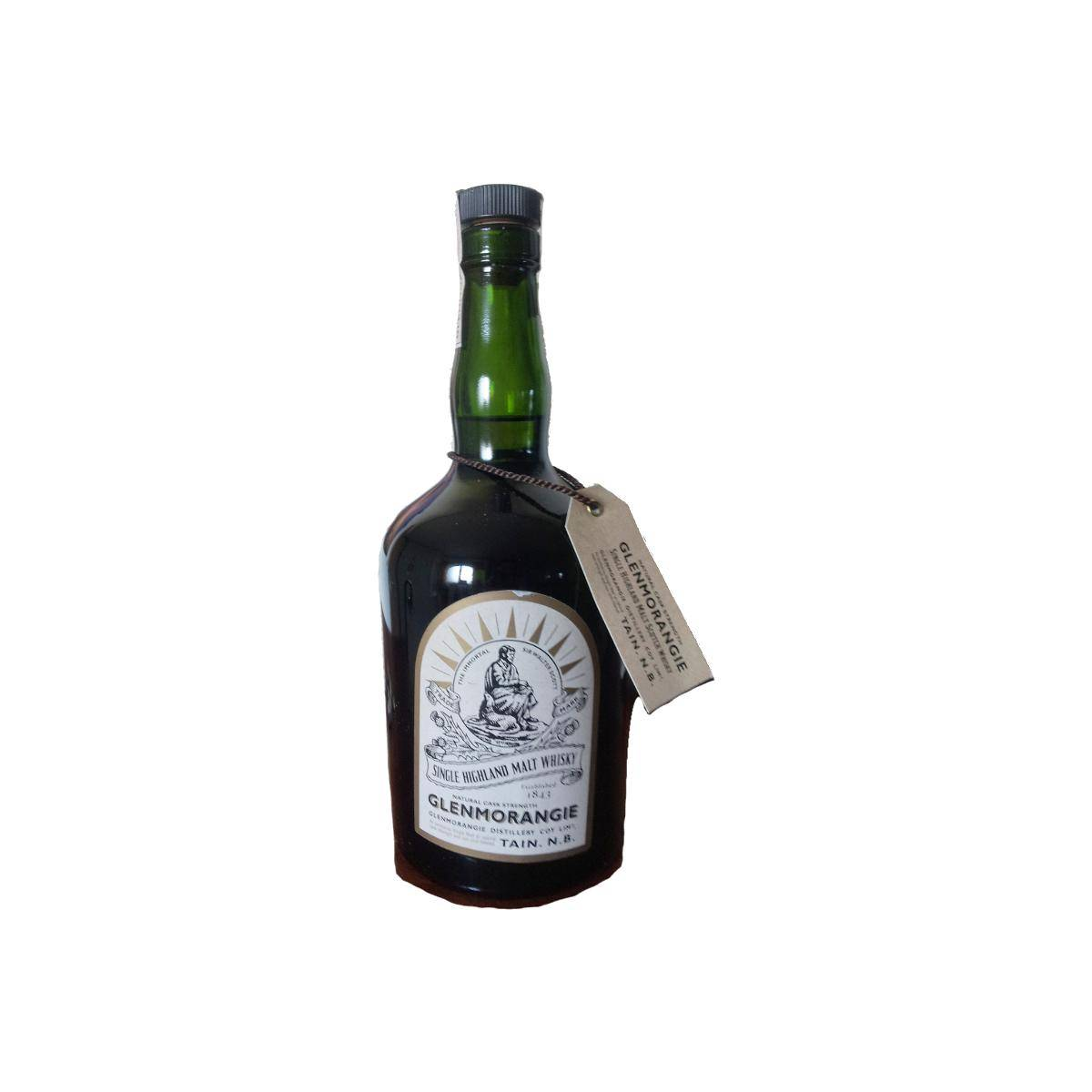 Glenmorangie 1990 14 Years Single Malt Whisky