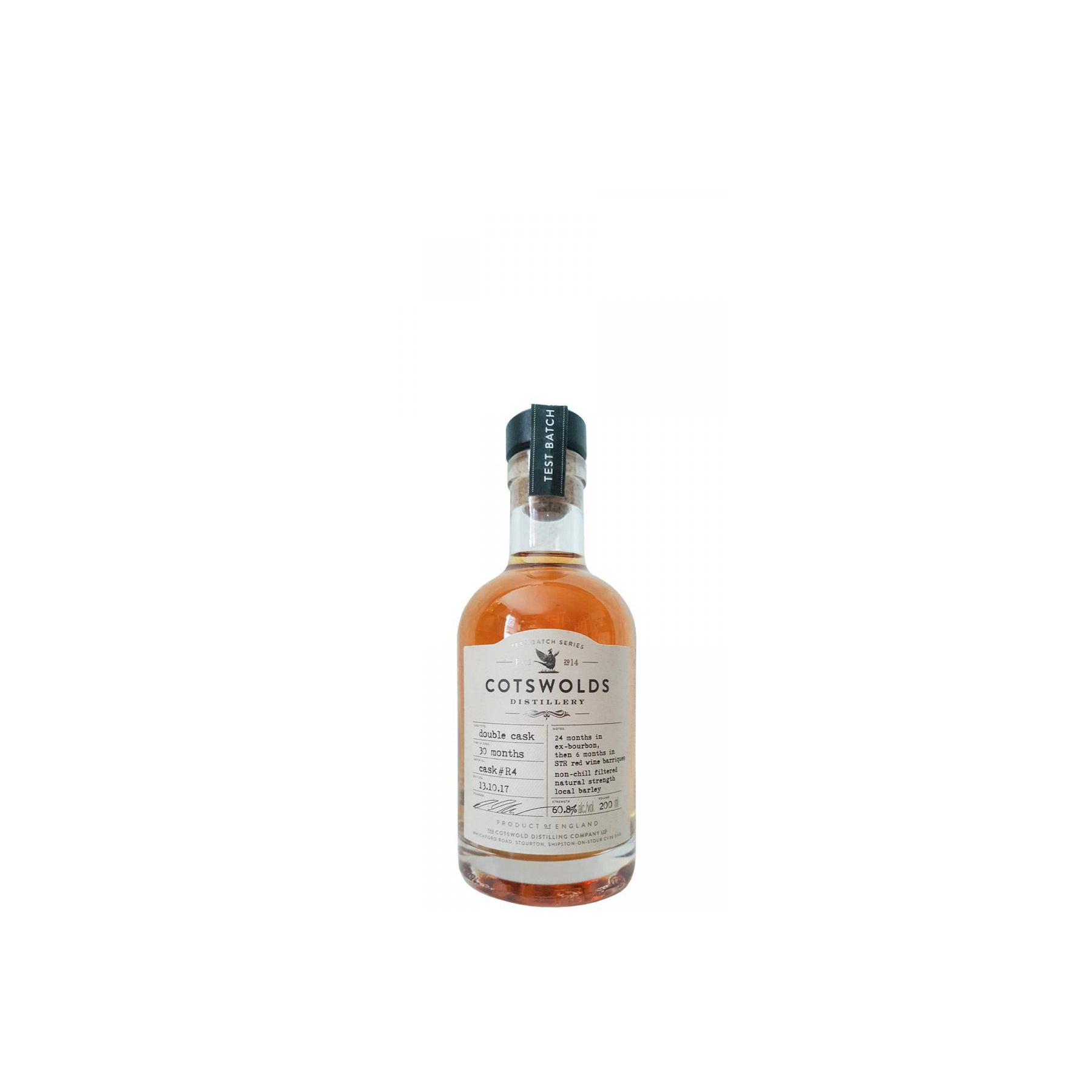 Cotswolds Spirit Whisky