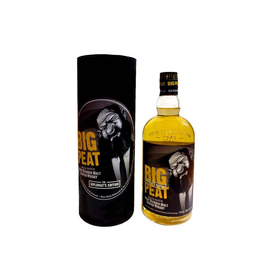 Douglas Laing Small Batch Blended Malt Whisky 2
