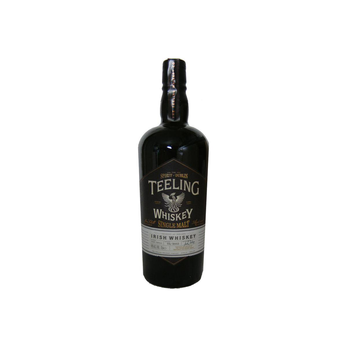 Teeling Single Malt Whisky