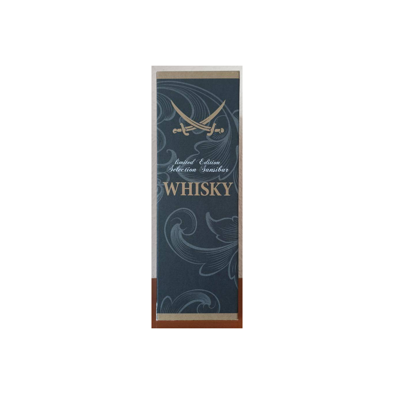 Blair Athol 1988 28 Years Single Malt Whisky 3