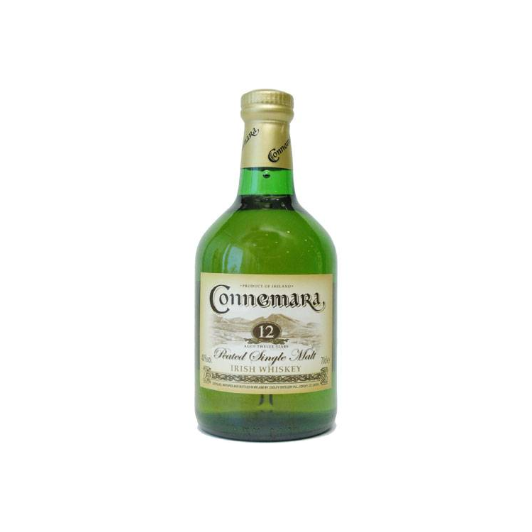 The Scotch Malt Whisky Society 12 Years Single Malt Whisky