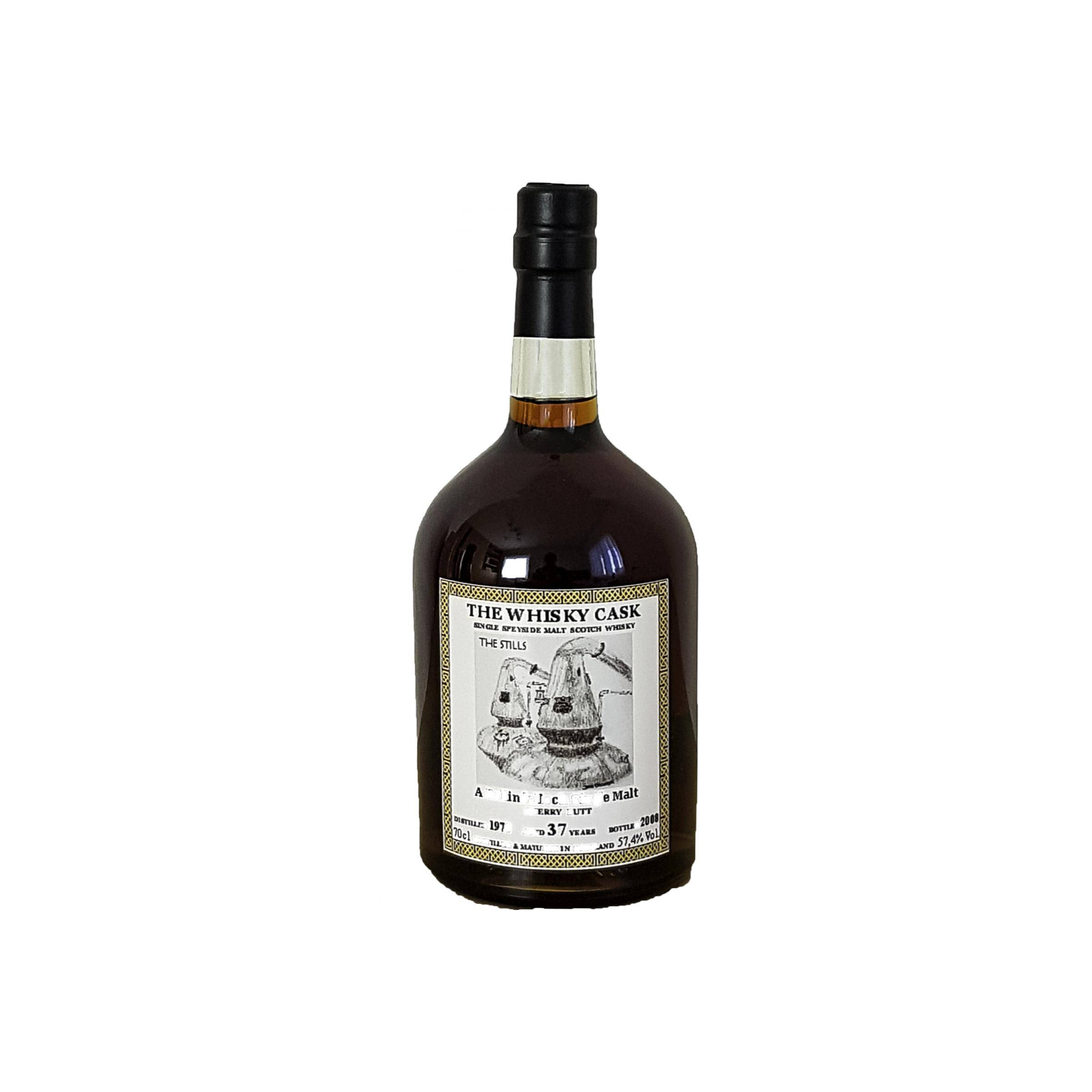 Ballindalloch 1970 TWC