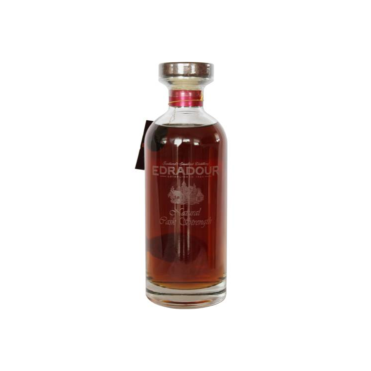 Edradour 1995 12 Years Single Malt Whisky