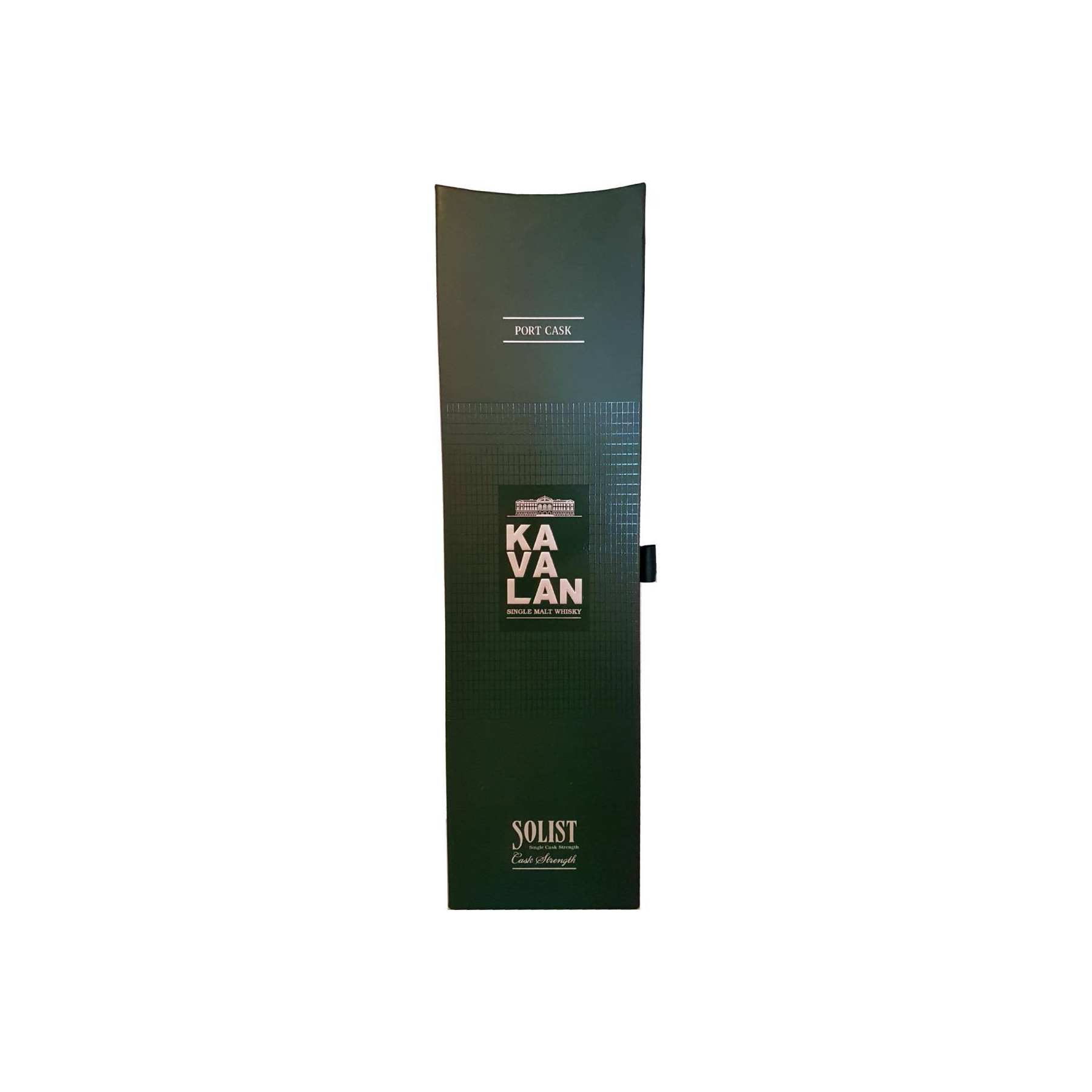 Kavalan 2010 7 Years Single Malt Whisky 2