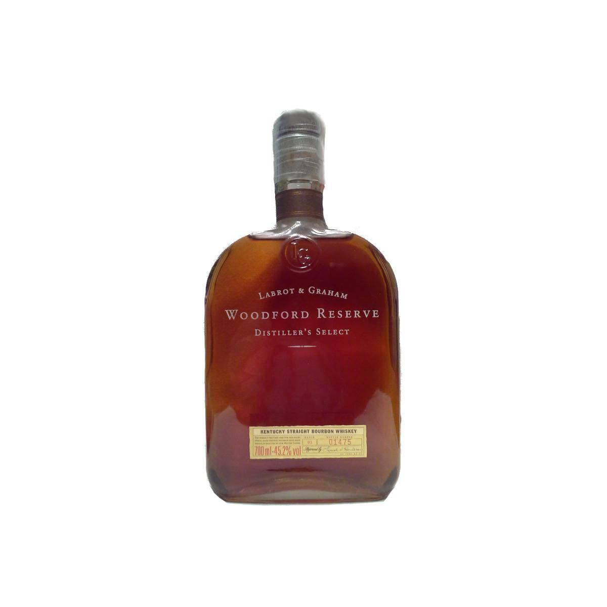 Woodford Reserve Kentucky Straight Bourbon Whiskey Bourbon Whisky