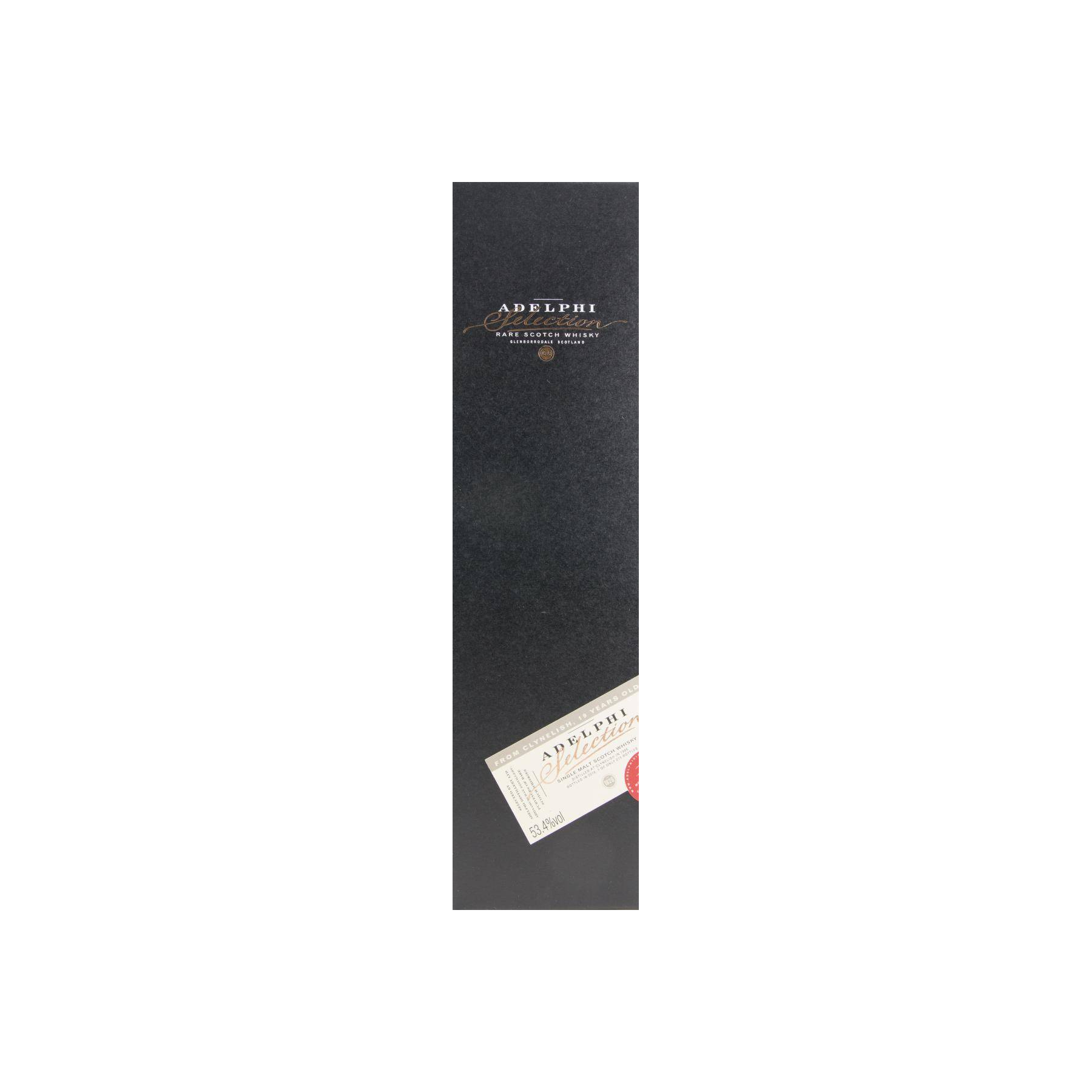 Clynelish Limited Edition 1996 19 Years Single Malt Whisky 2
