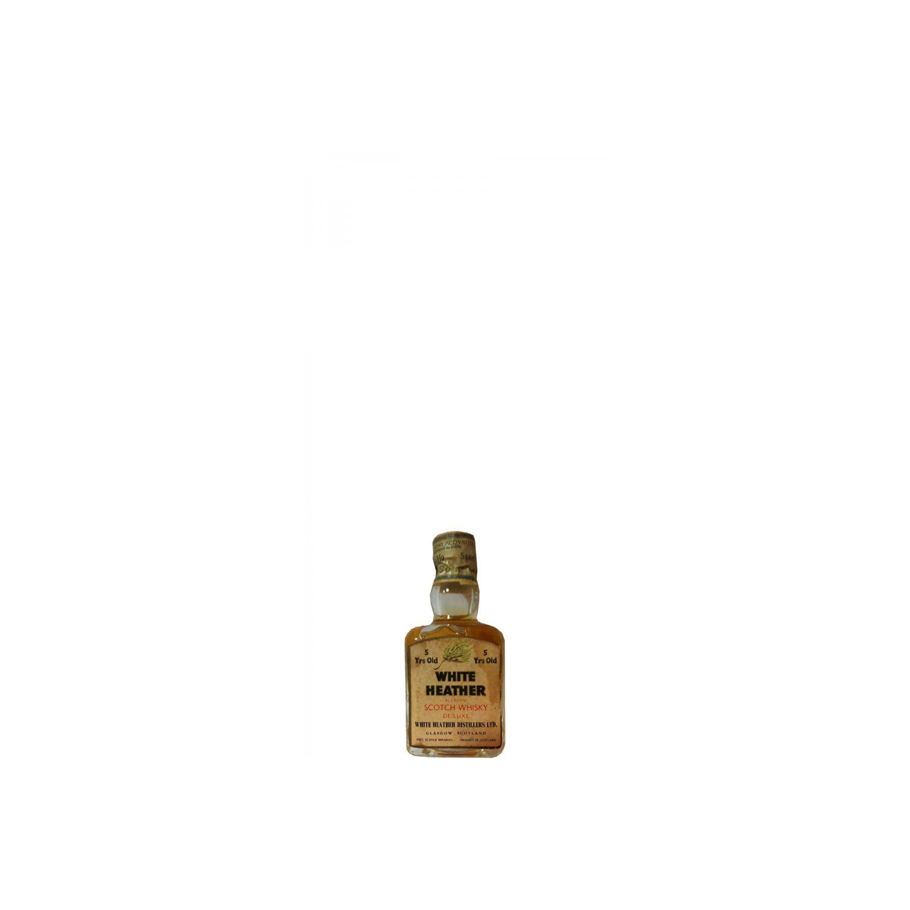 White Heather 05-year-old
