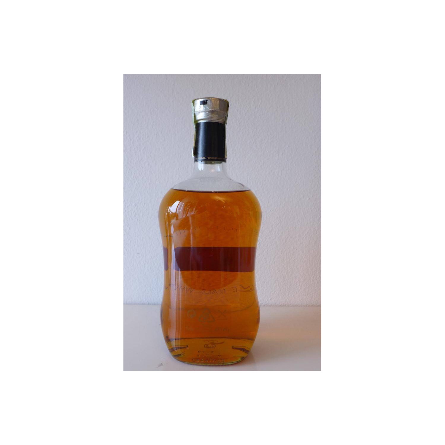 Jura 10 Years Single Malt Whisky 2