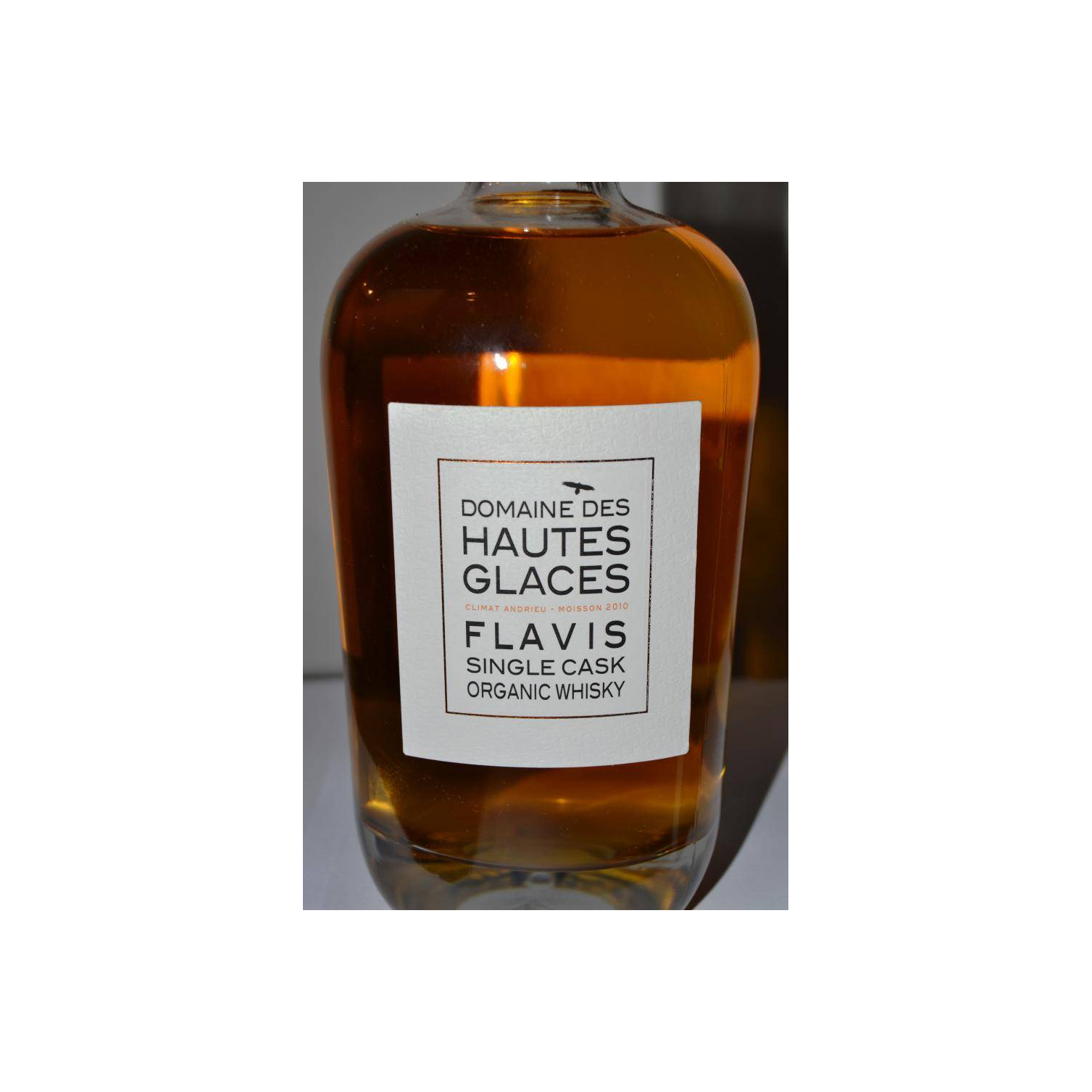 Ace 2011 5 Years Single Malt Whisky 2